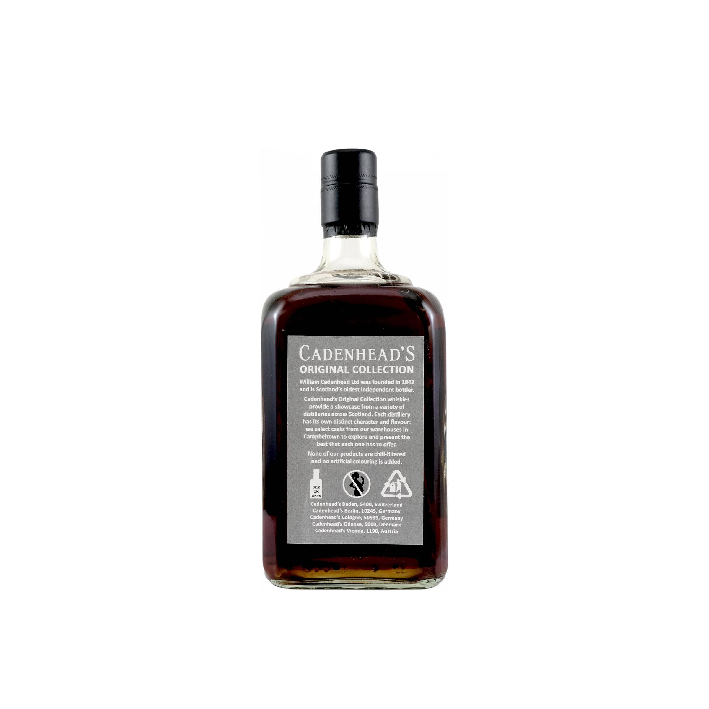 Ardmore 8 Years Single Malt Whisky 2