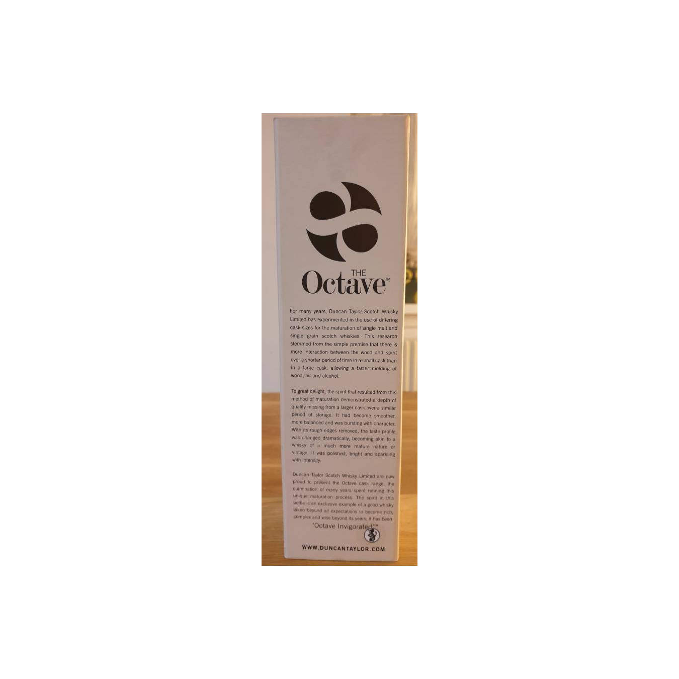 Craigellachie The Octave 2008 7 Years Single Malt Whisky 3