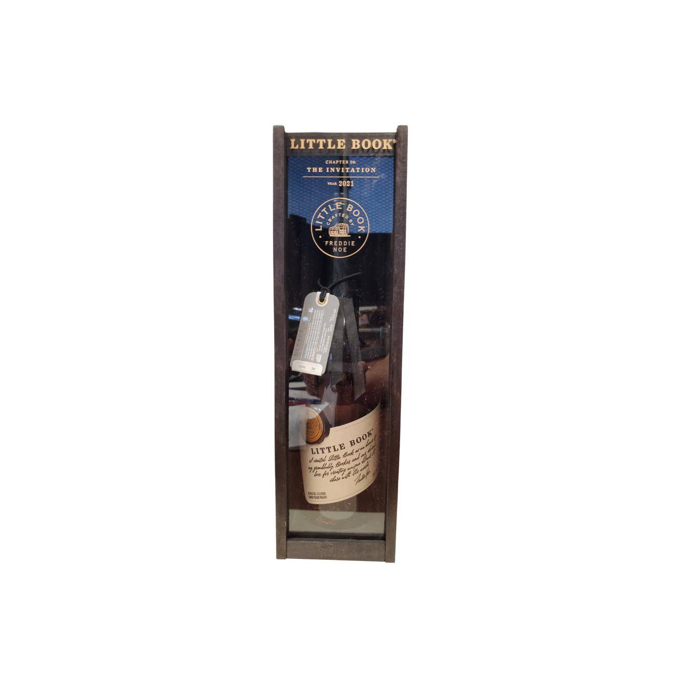 Jim Beam American Whiskey 2