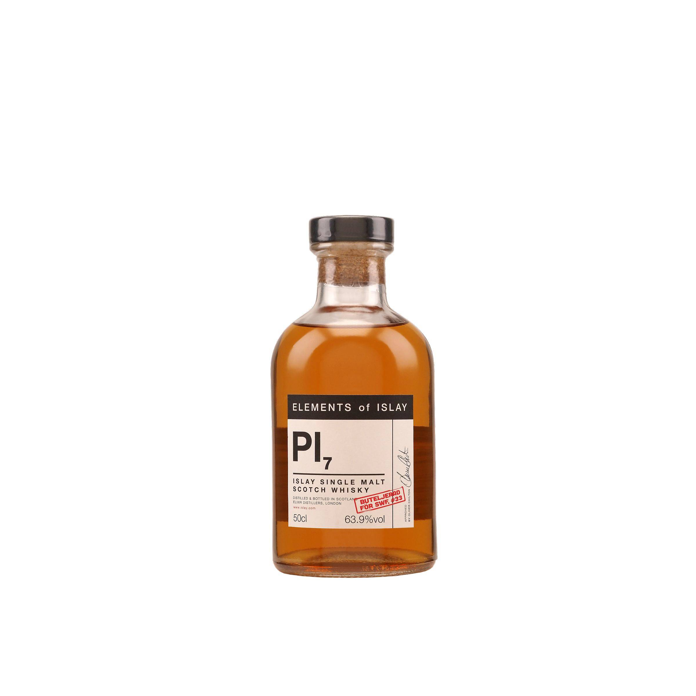 Bruichladdich 2009 11 Years Single Malt Whisky