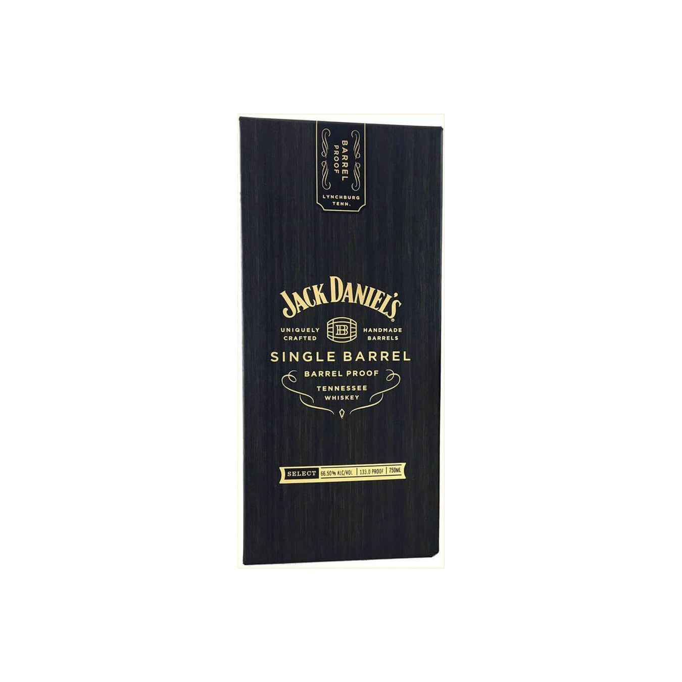 Jack Daniel's Tennessee Whisky  3