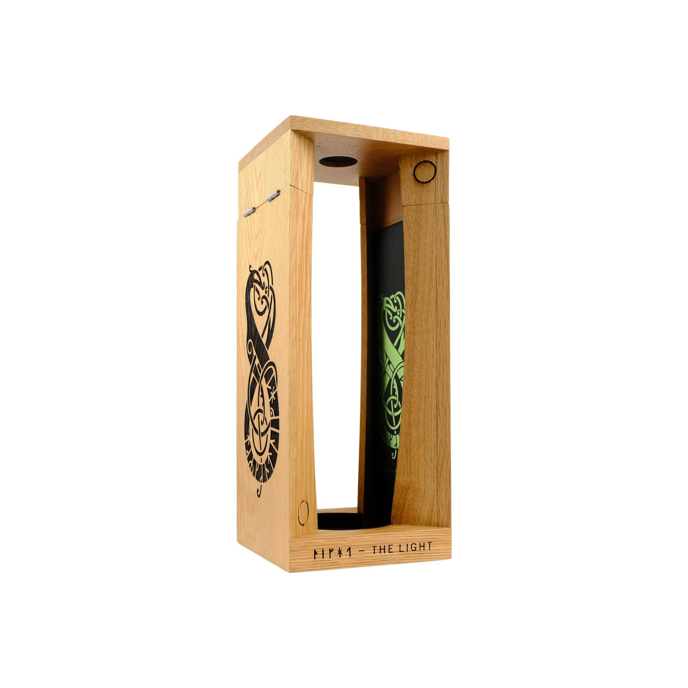 Highland Park 17 Years Single Malt Whisky 2
