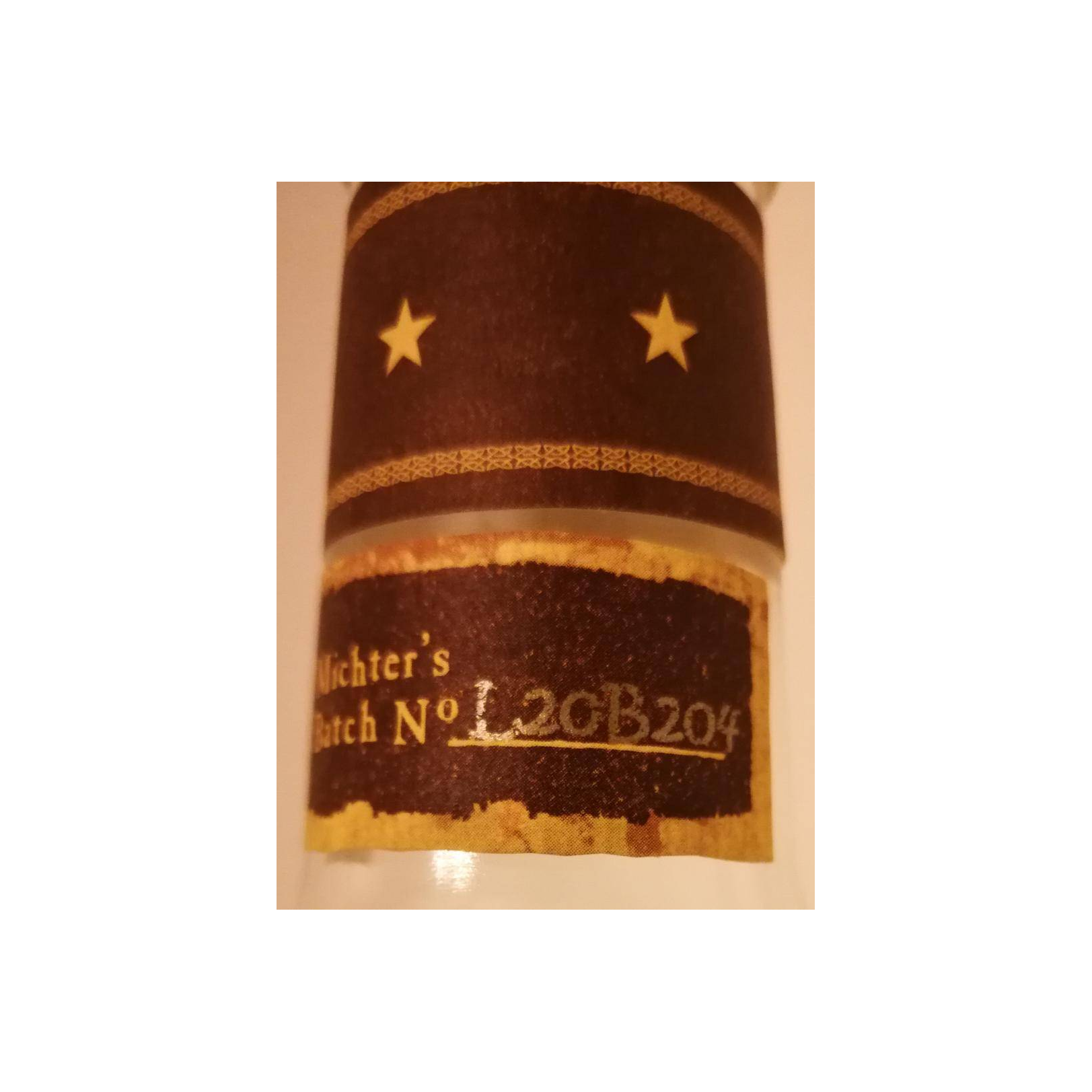 Michter's Bourbon Whisky 3