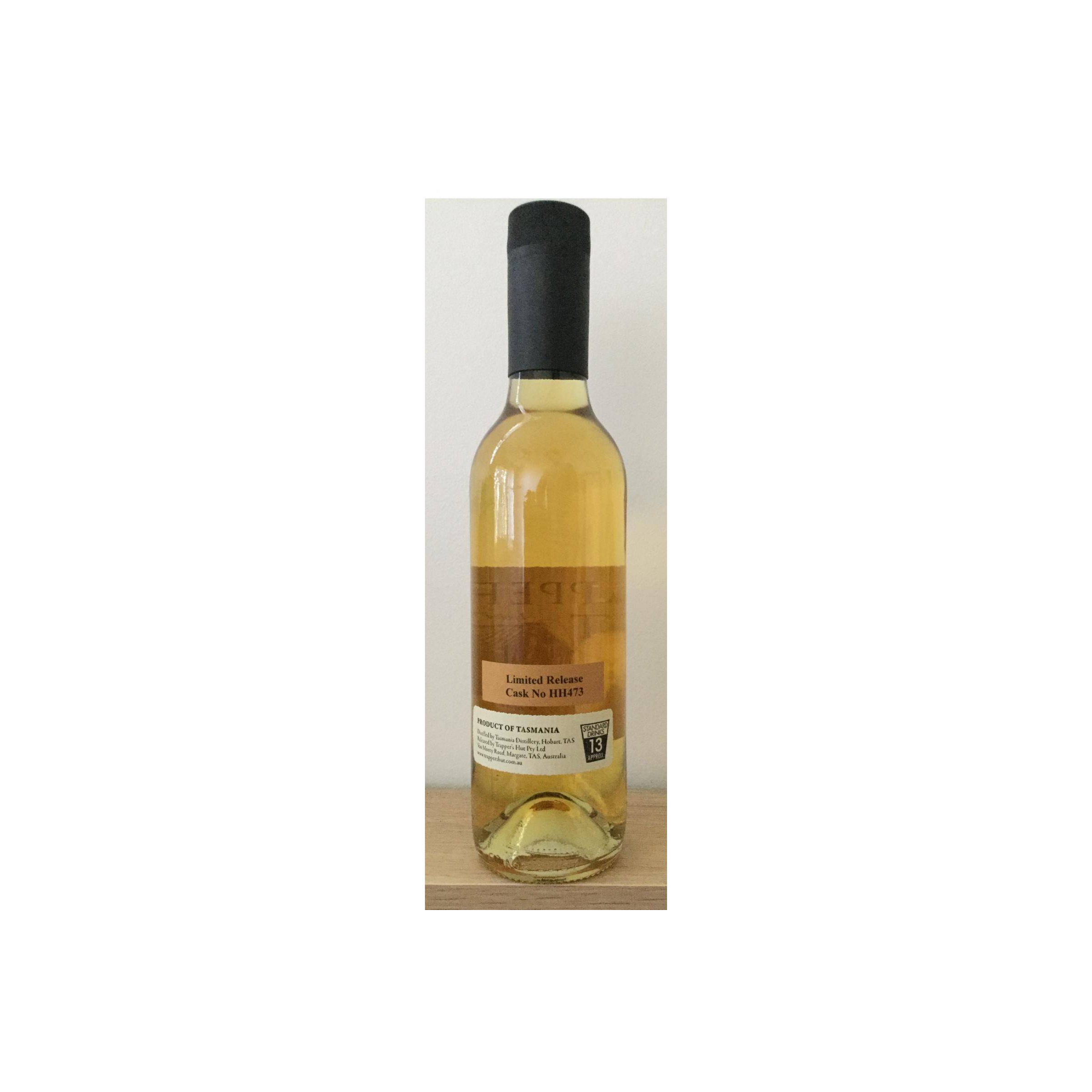 Sullivans Cove 2000 15 Years Single Malt Whisky 3