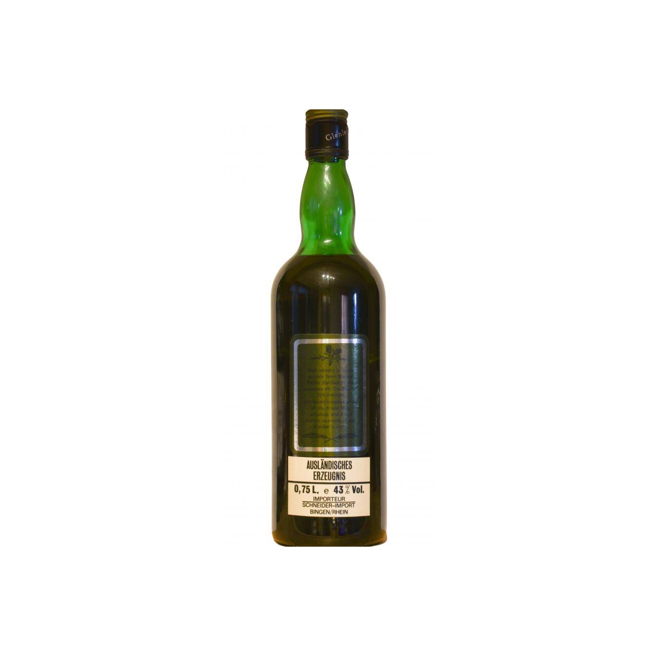 Glenleven 12-year-old 2