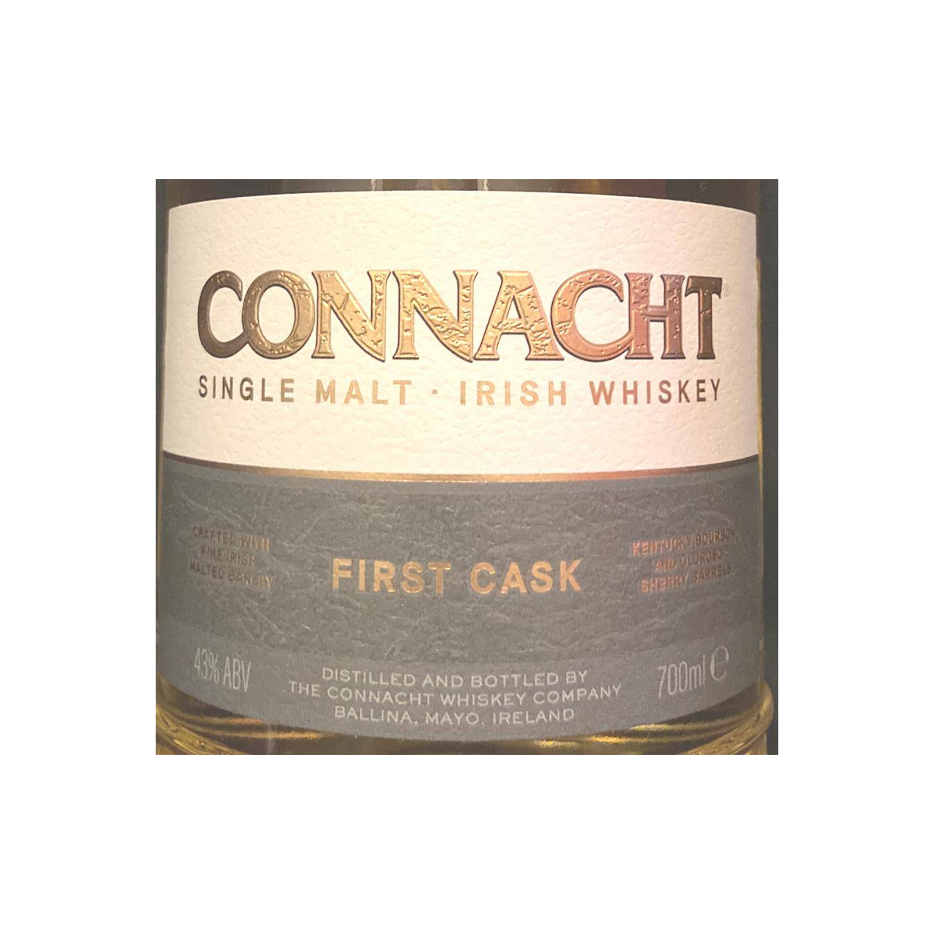 Connacht 2016 2