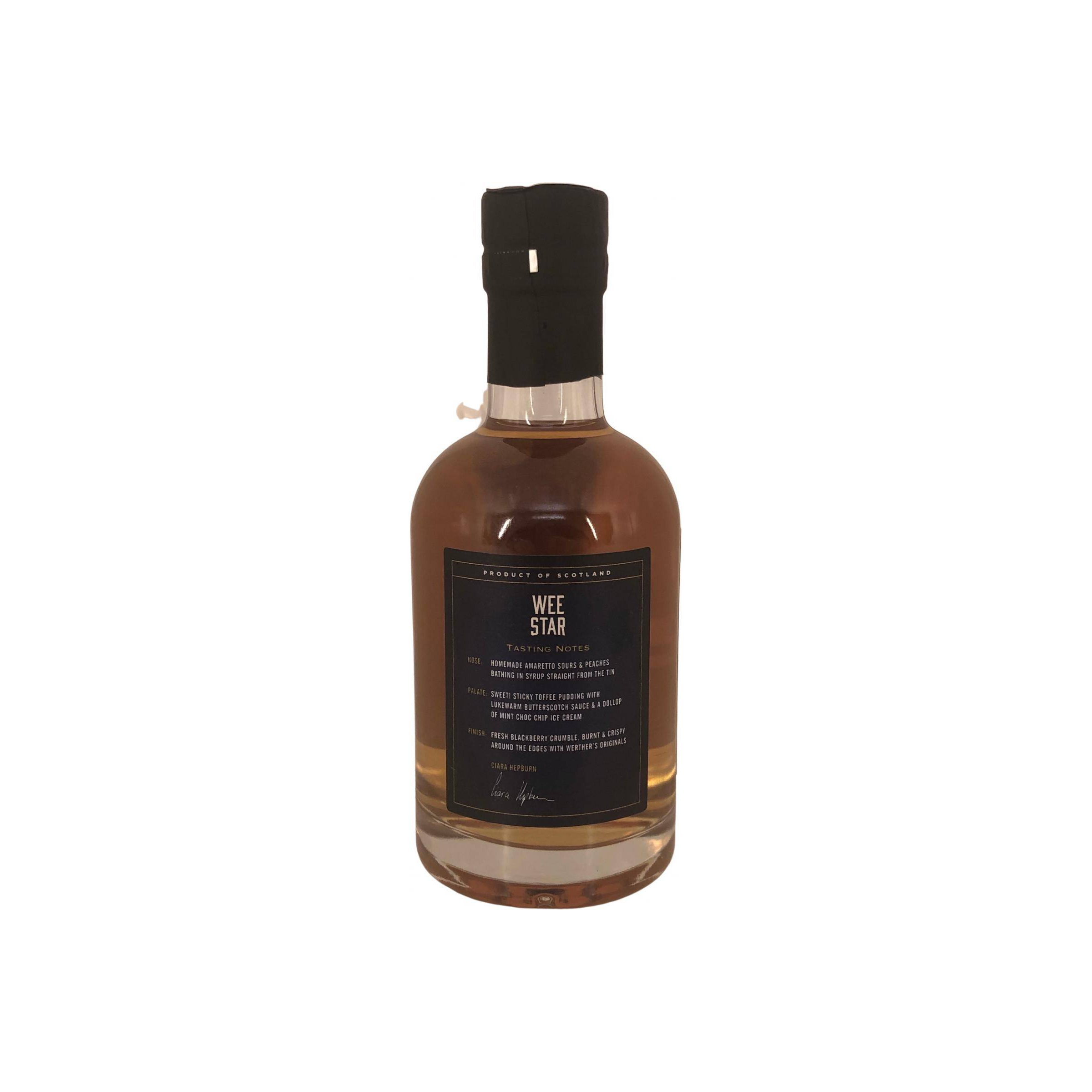 Blair Athol 14 Years Single Malt Whisky 3