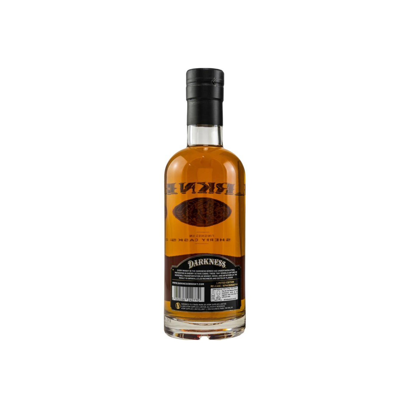 Blair Athol 14 Years Single Malt Whisky 3