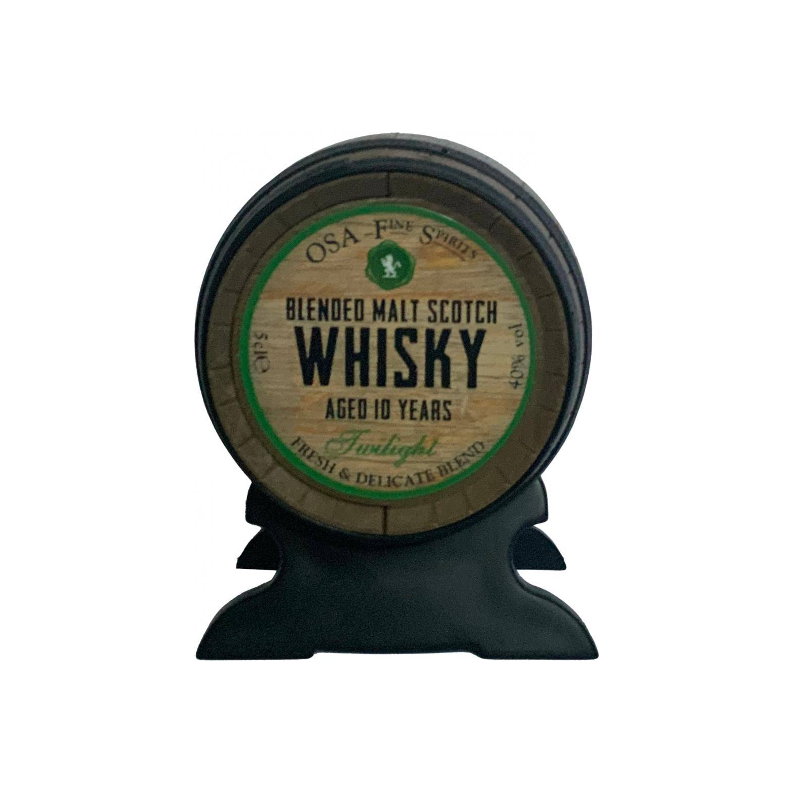 Old St. Andrews 10-year-old 2