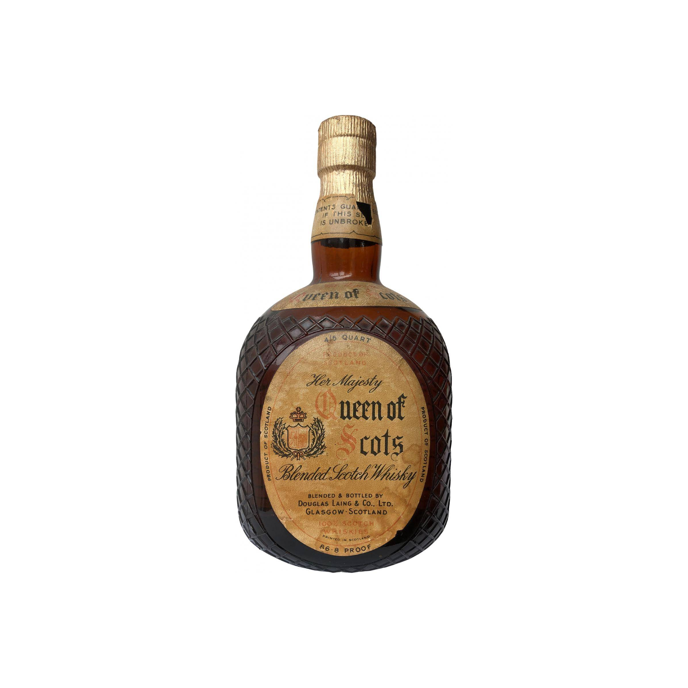 Douglas Laing Blended Whisky