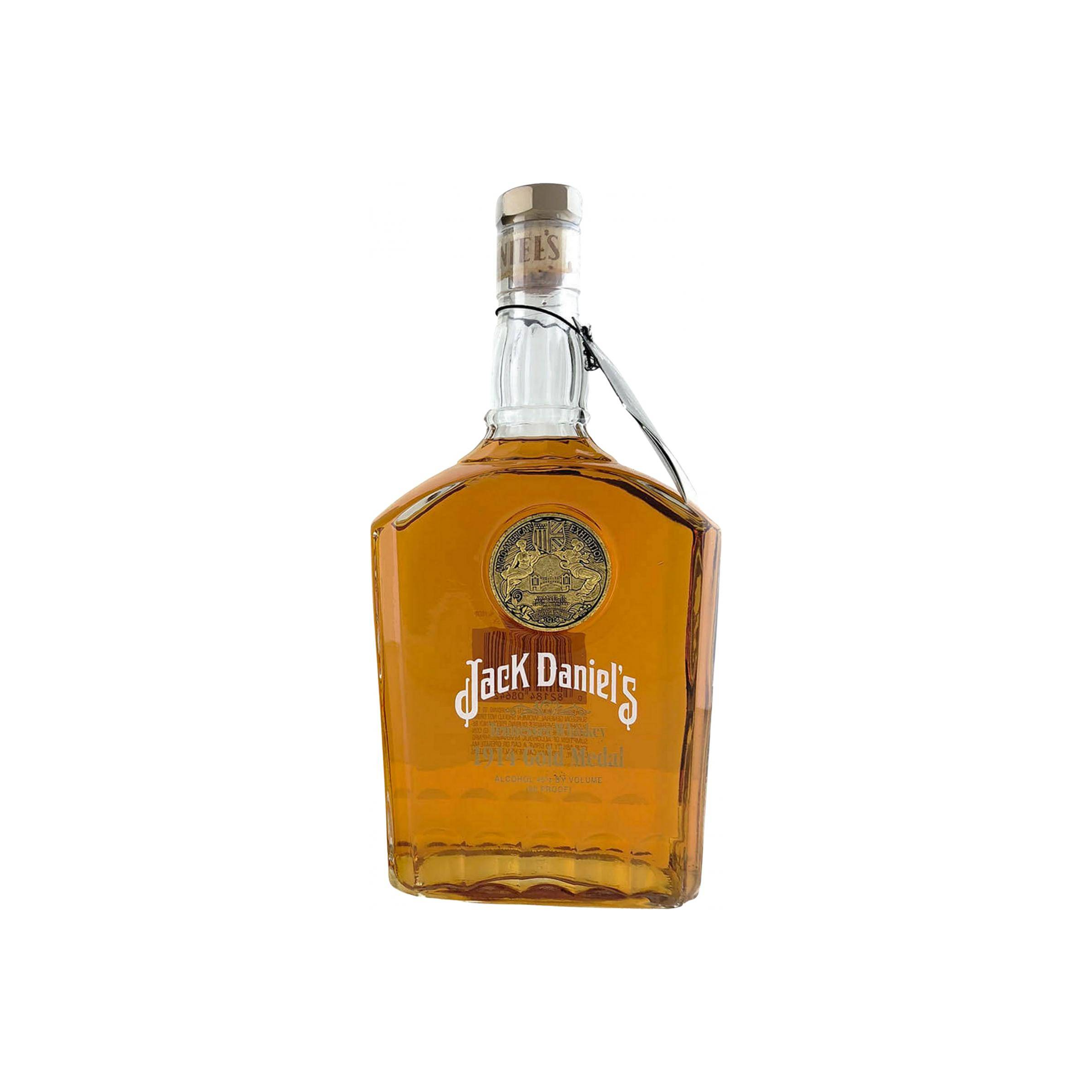 Jack Daniel's Tennessee Whisky 