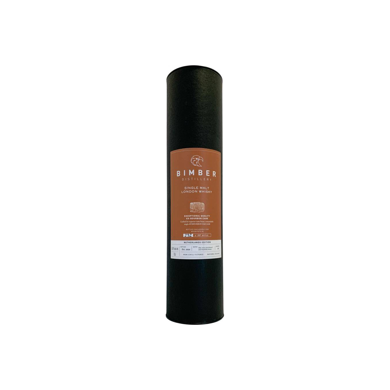 Bimber Single Malt Whisky 3