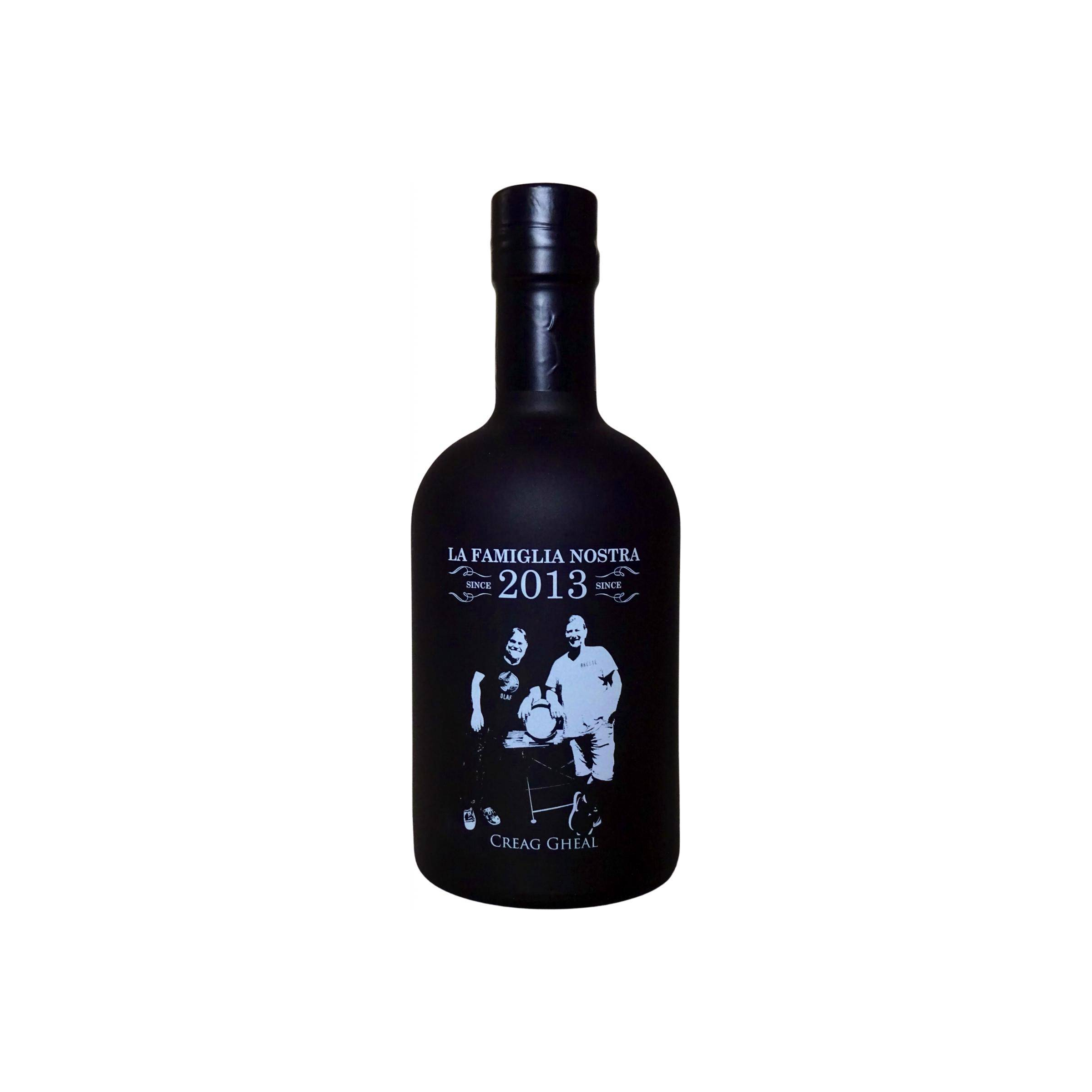 Caol Ila 2007 12 Years Single Malt Whisky 2
