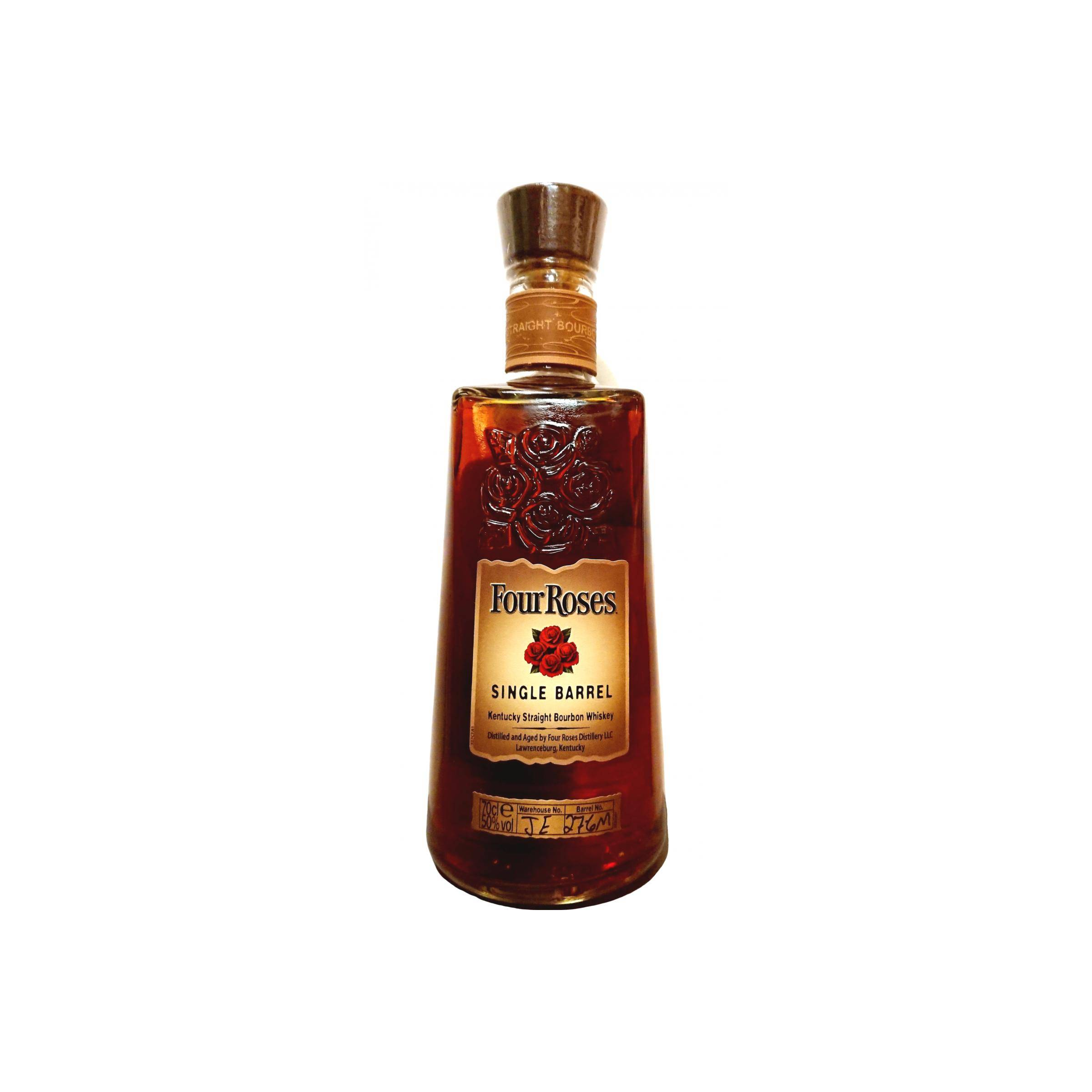 Four Roses Kentucky Straight Bourbon Whiskey Bourbon Whisky 2