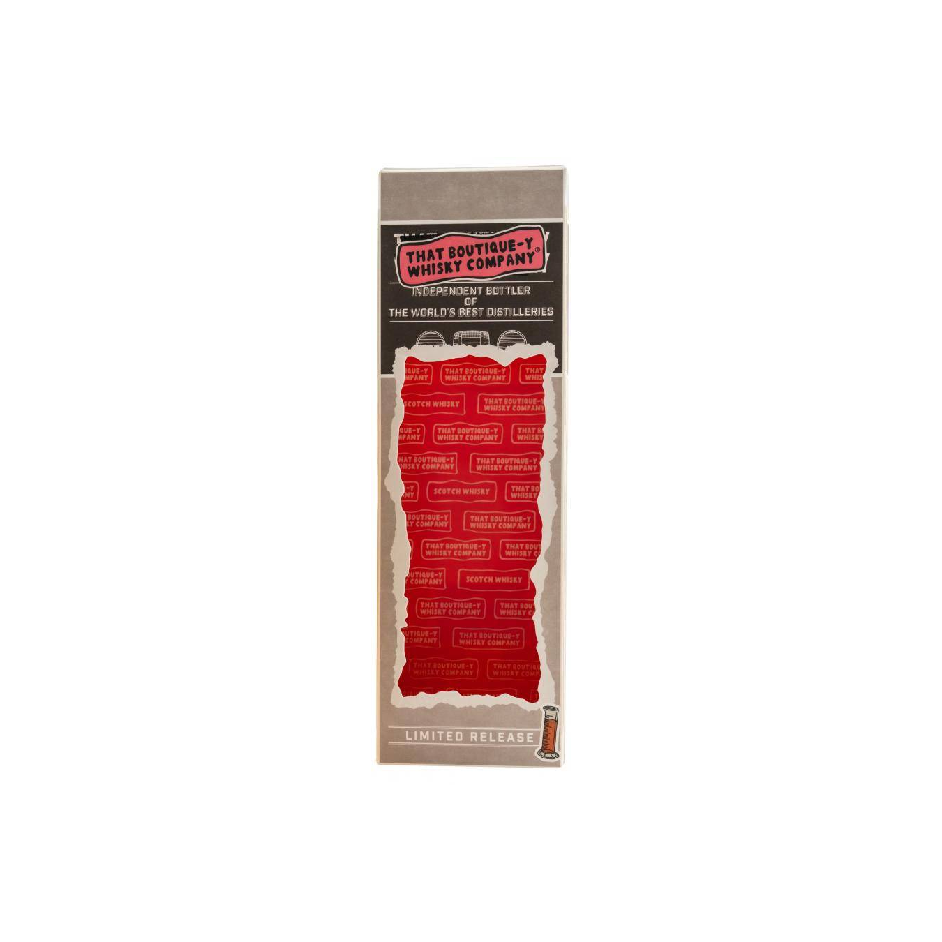 Tobermory 12 Years Single Malt Whisky 3