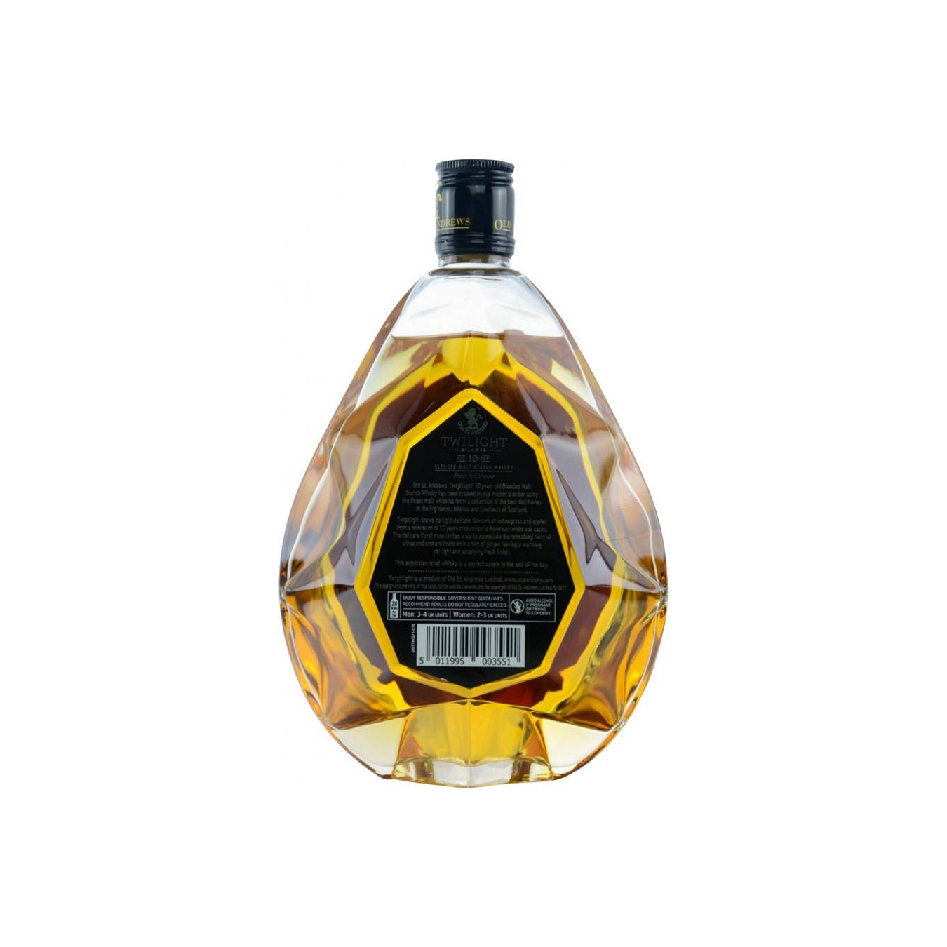 Old St. Andrews 10-year-old 2