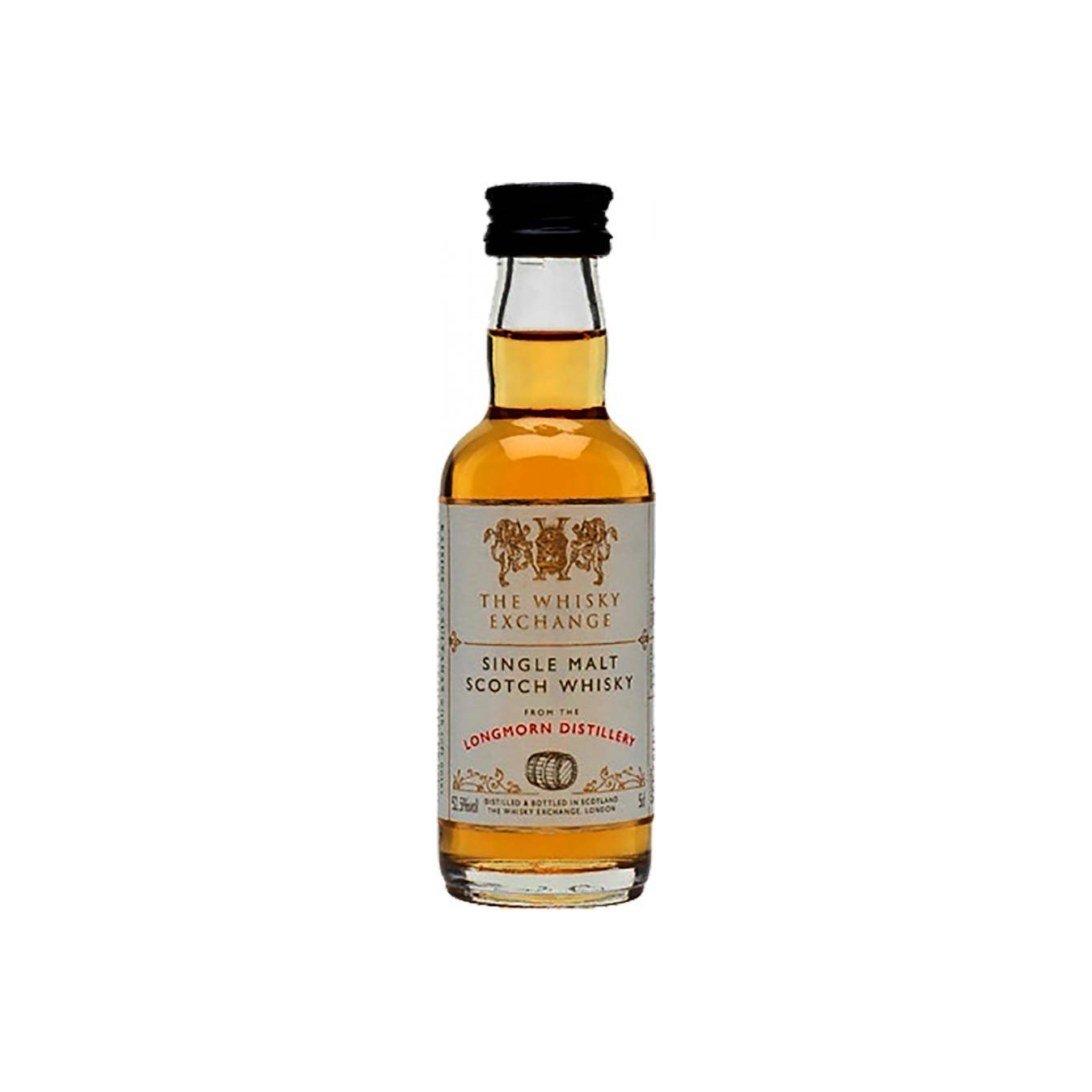 Longmorn 1997 21 Years Single Malt Whisky 2