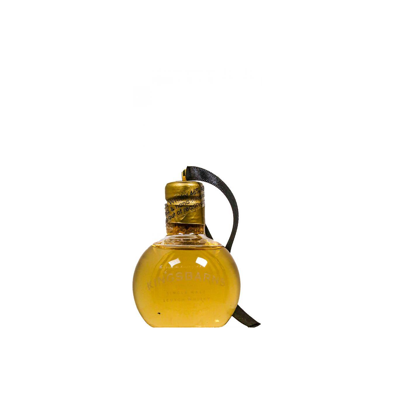 Kingsbarns Single Malt Whisky 2