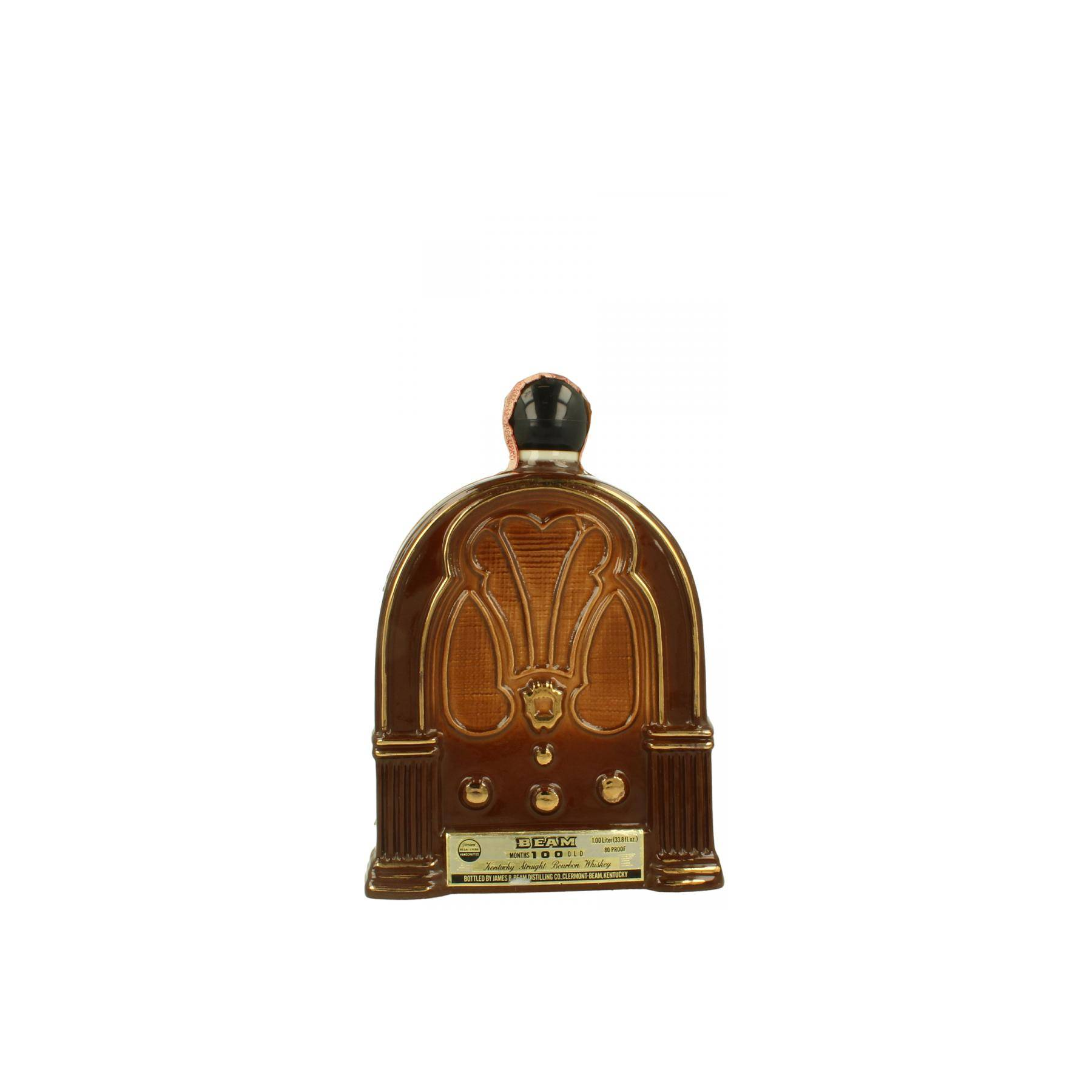 Jim Beam Bourbon Whisky