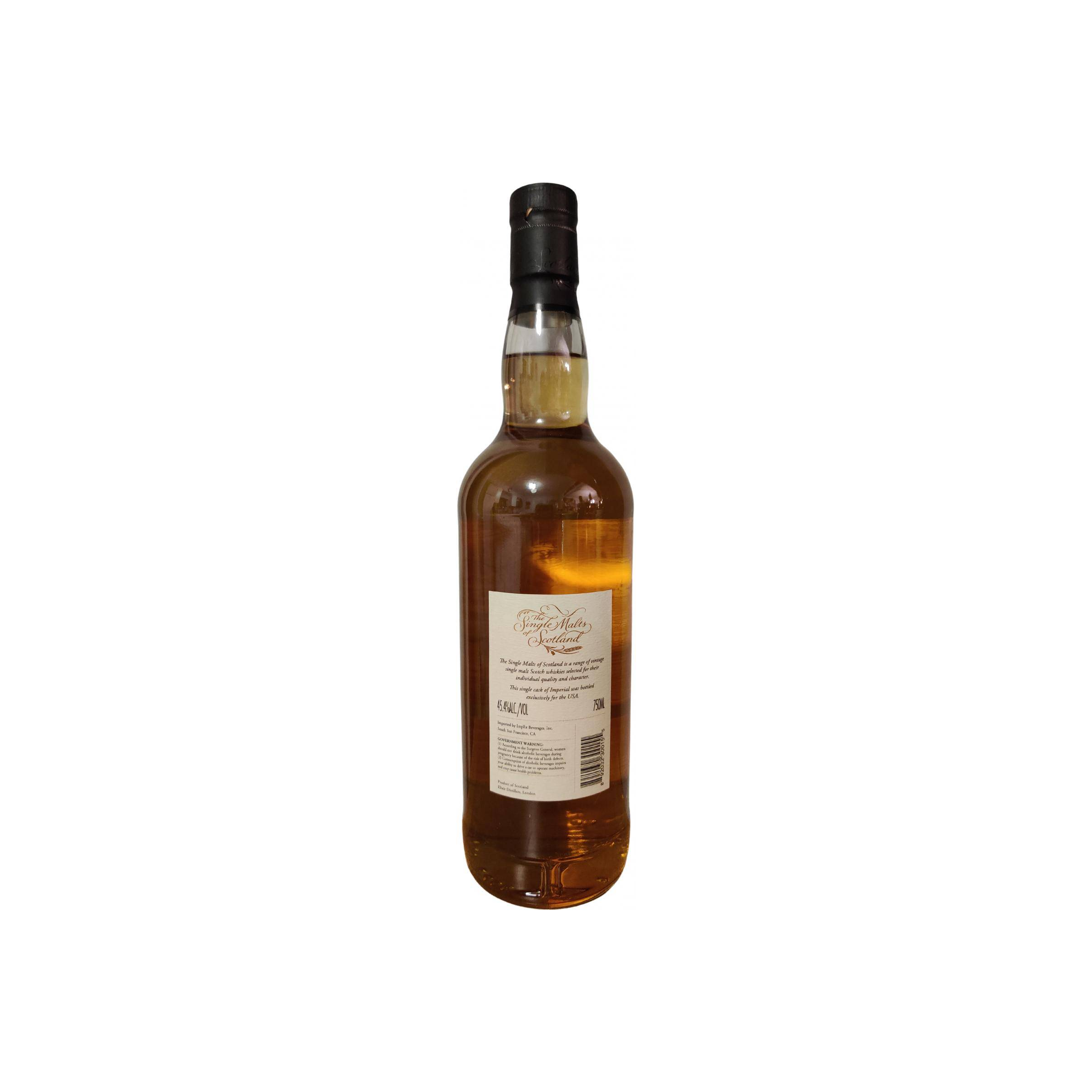 Imperial 1997 ElD 2