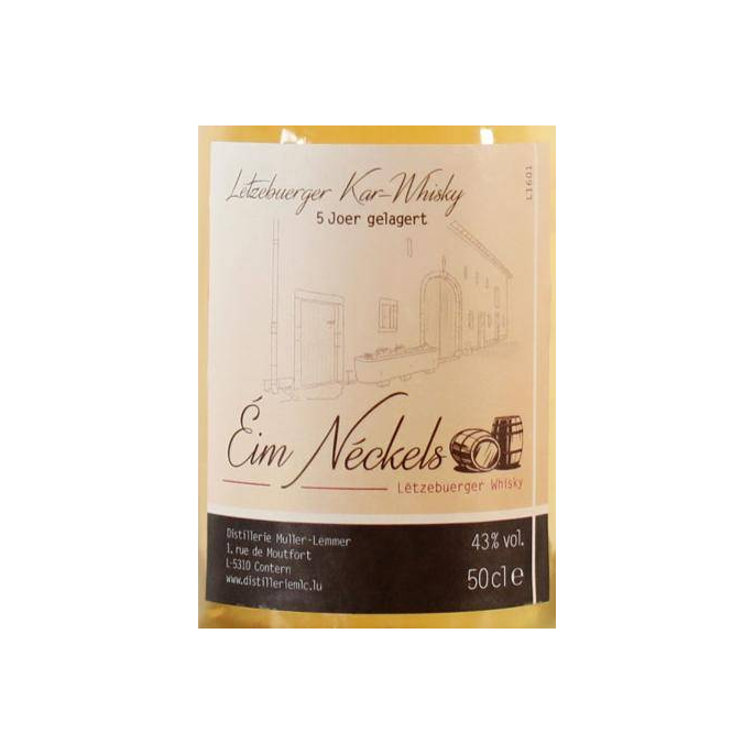 Éim Néckels 05-year-old 2