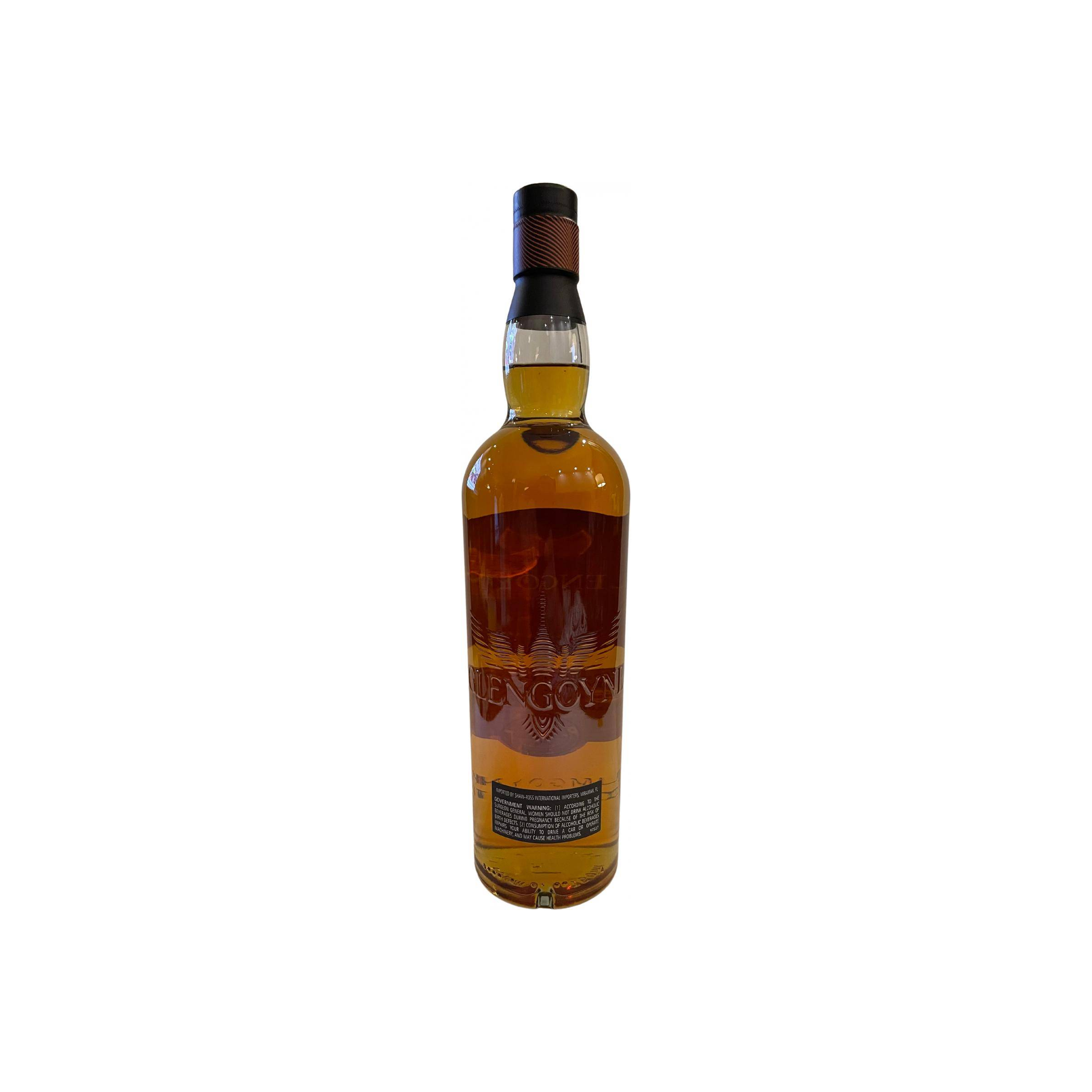 Glengoyne Single Malt Whisky 2