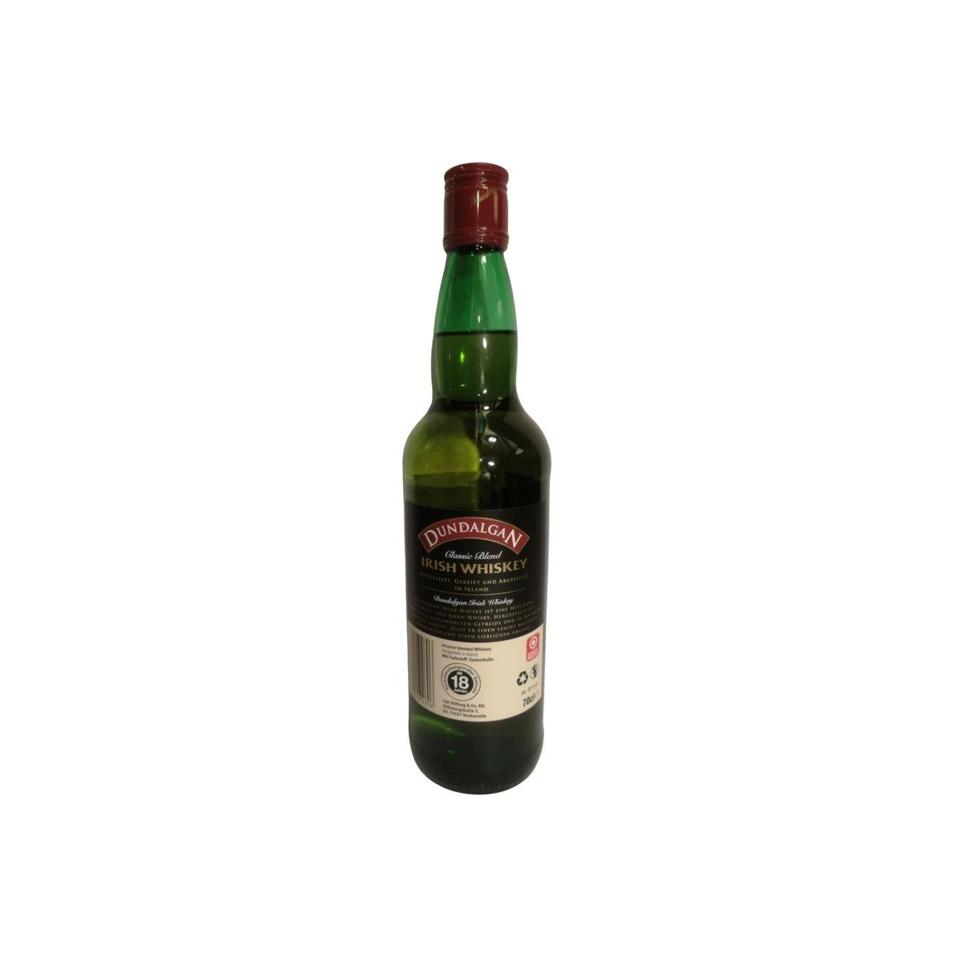 Dundalgan Blended Whisky 2
