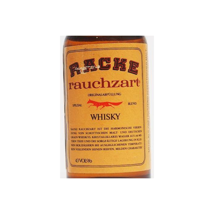 Racke Rauchzart Spezial Blend 3