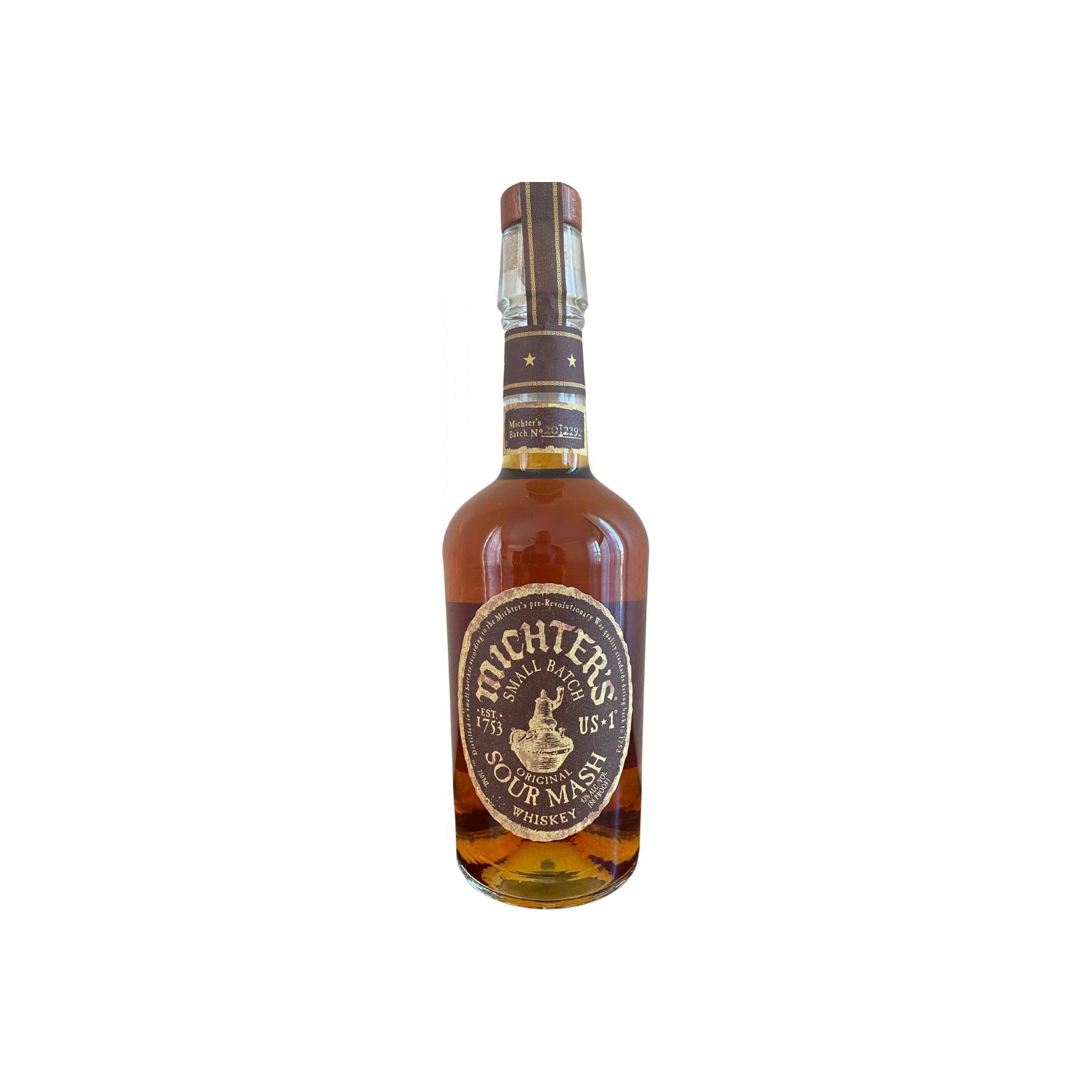 Michter's Bourbon Whisky