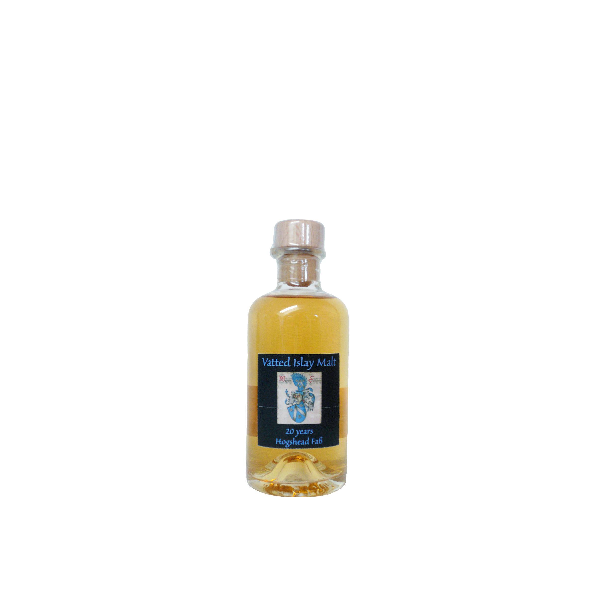 Vatted Islay Malt 20-year-old RF