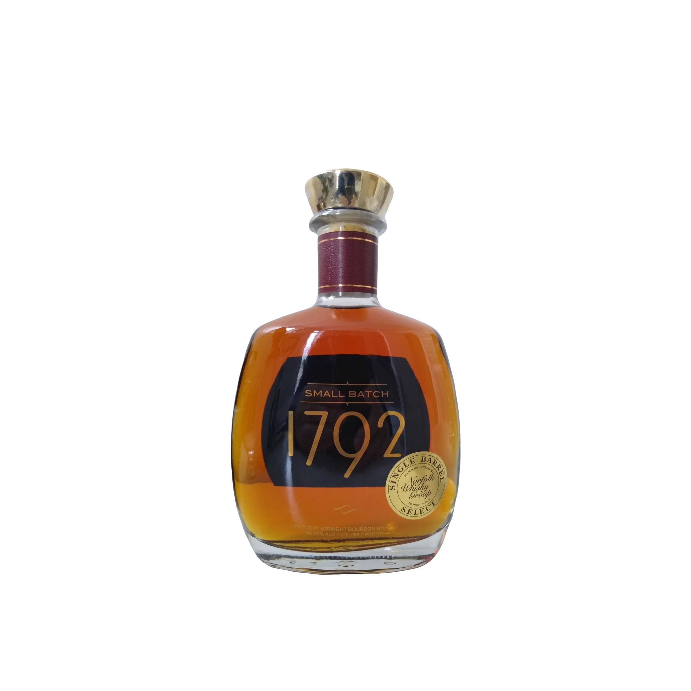 1792 Small Batch
