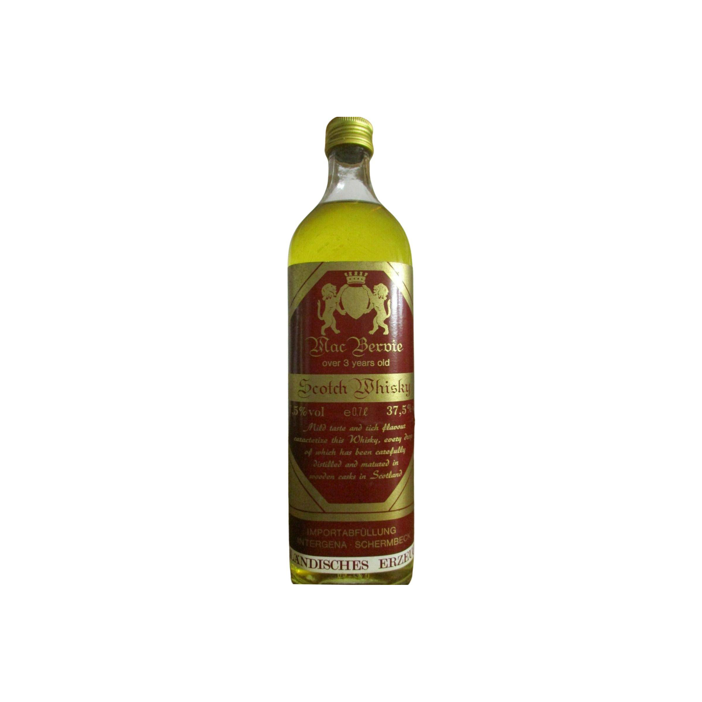 Mac Bervie 03-year-old