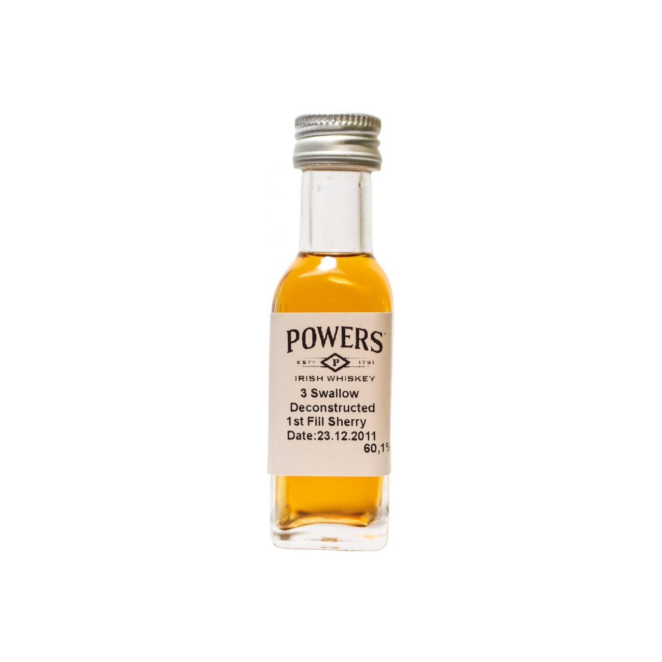 Midleton 2011 8 Years Single Pot Still Whisky 2