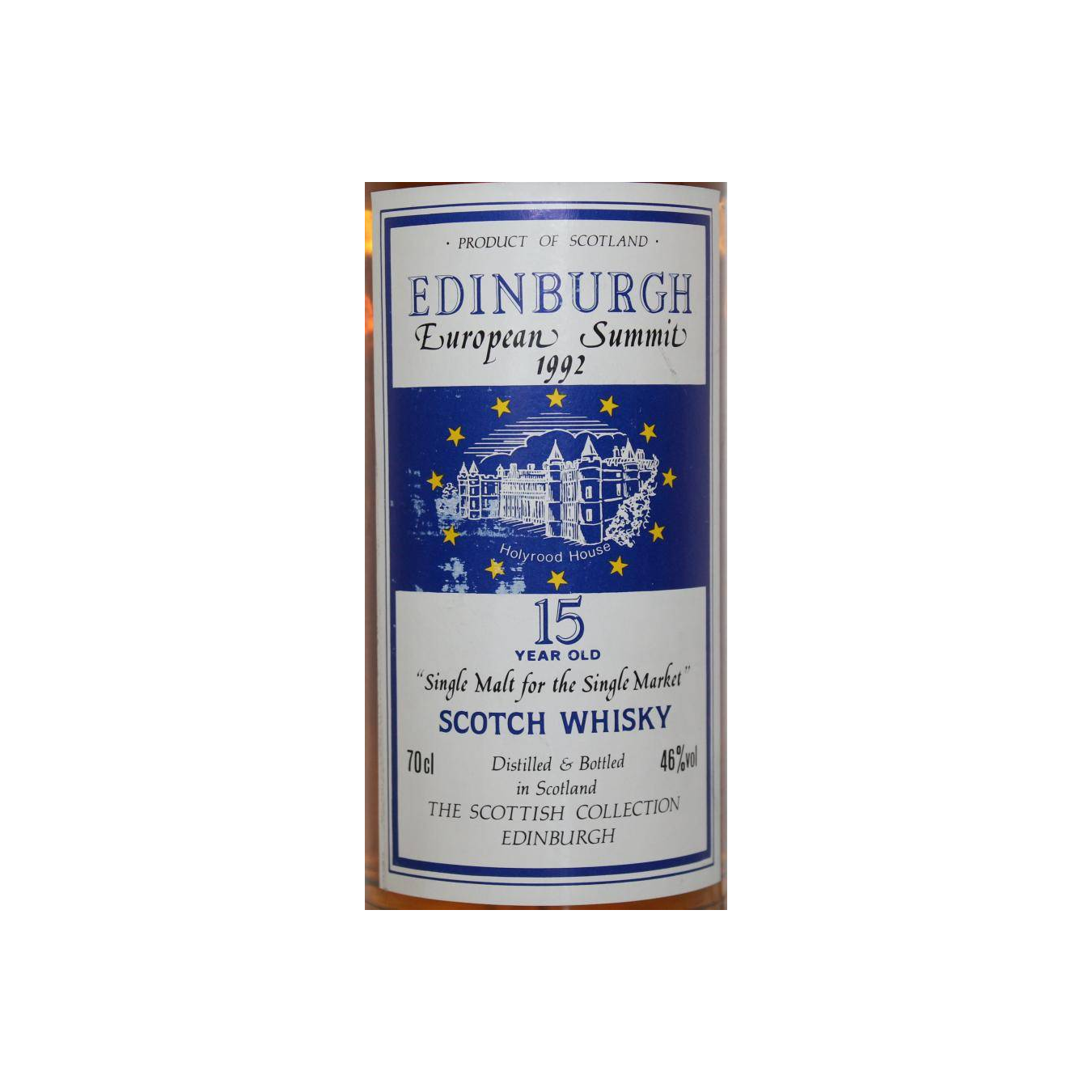 Springbank 1992 15 Years Single Malt Whisky 2