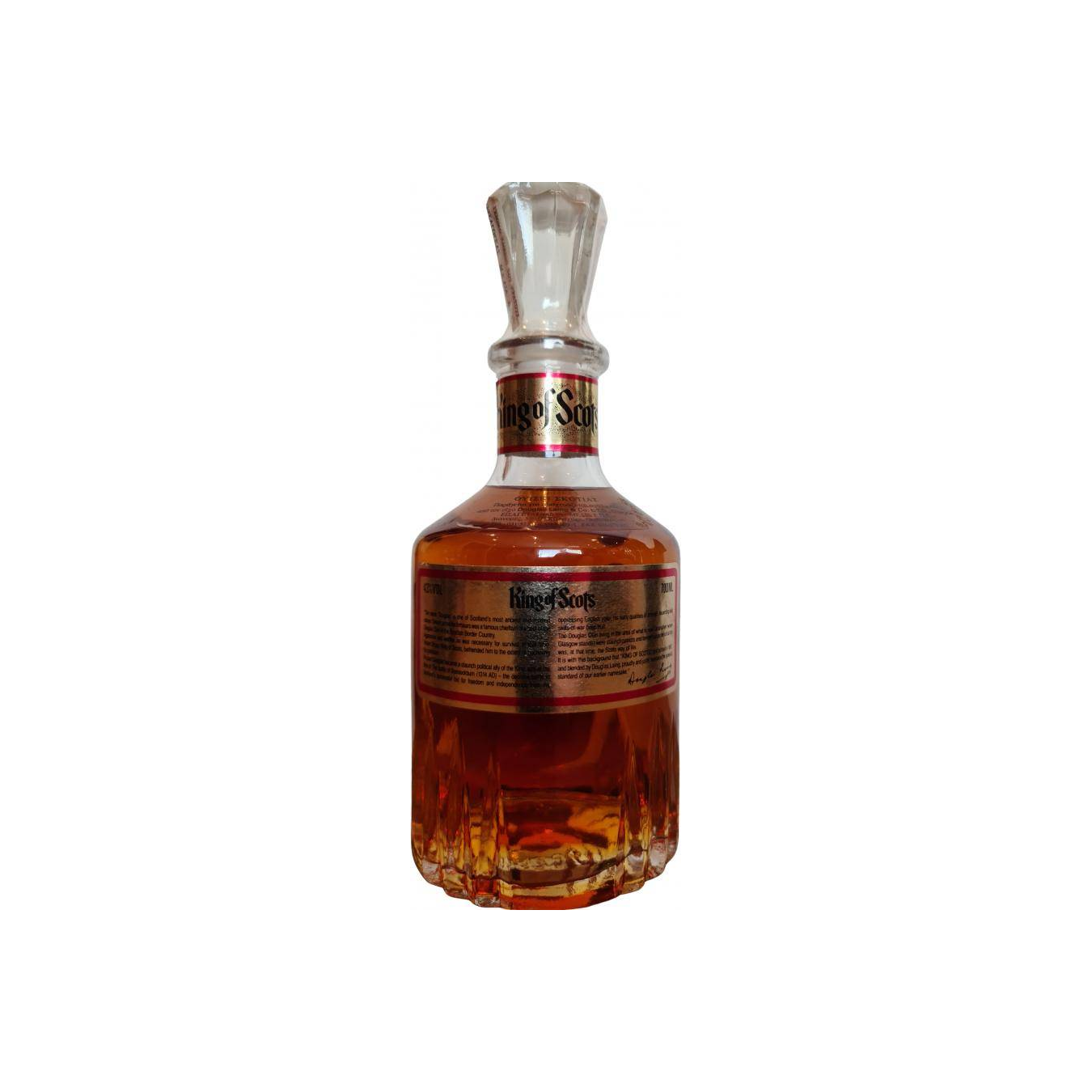 Douglas Laing Blended Whisky 2