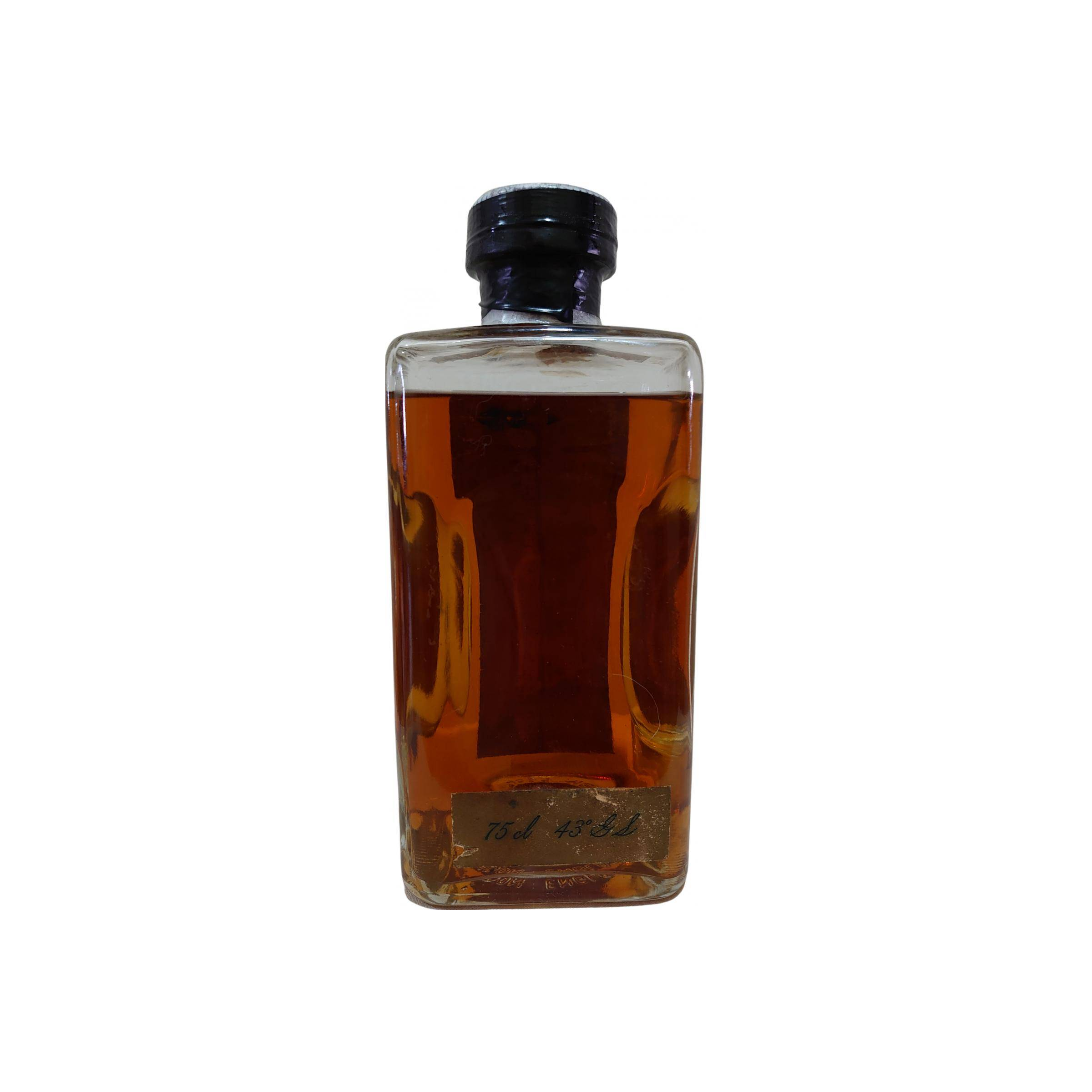 J&B 20-year-old 2
