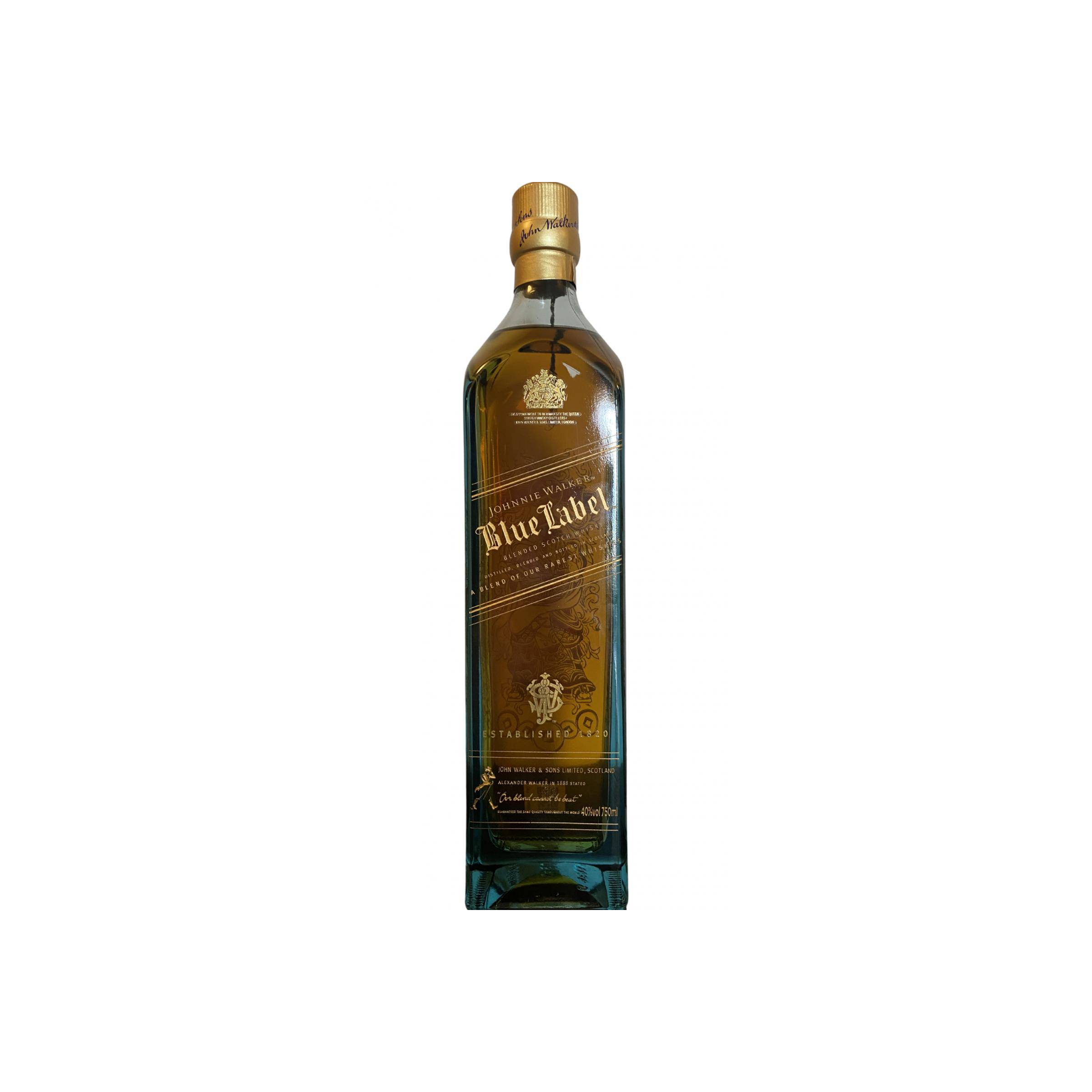 Johnnie Walker Blended Whisky