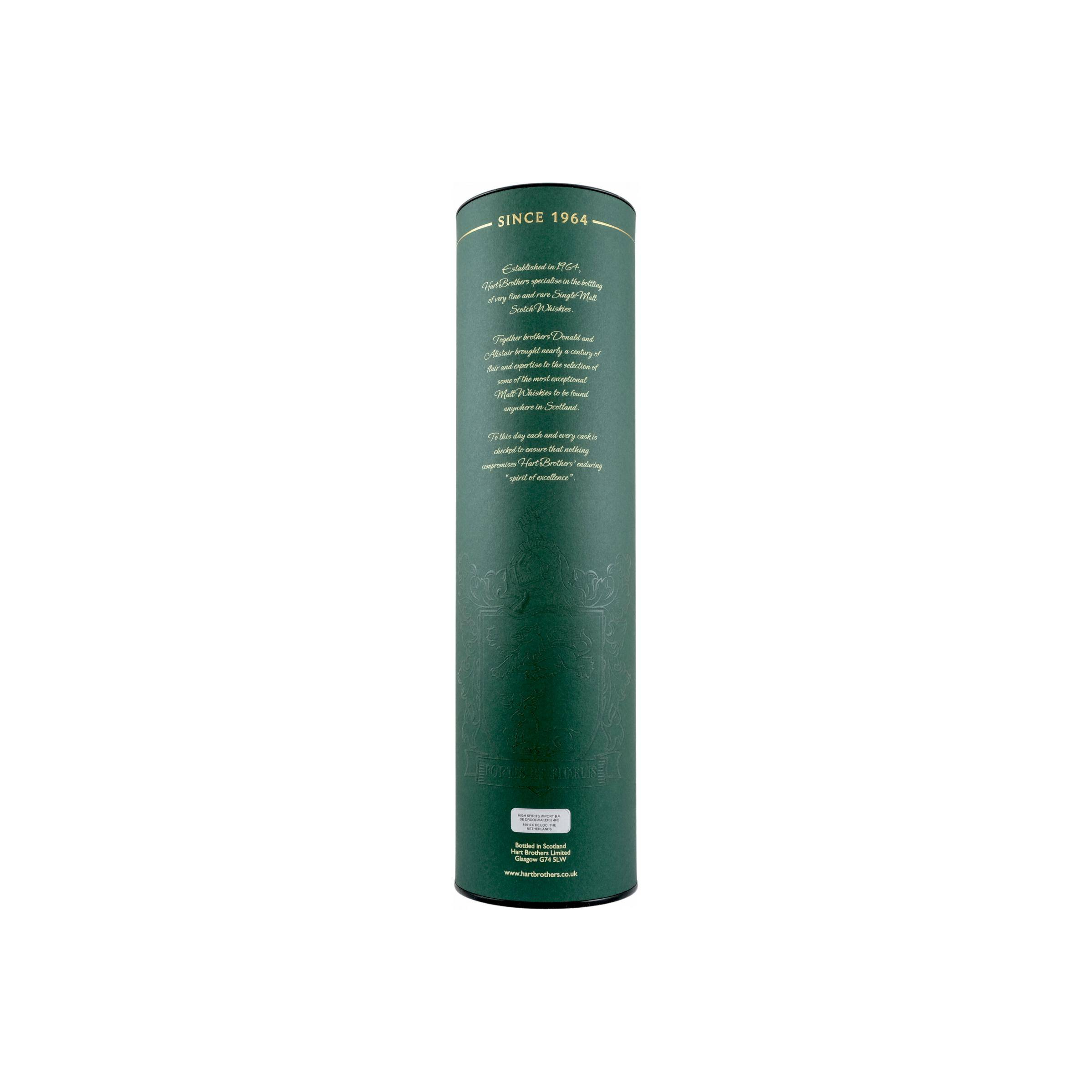 Talisker 1993 27 Years Single Malt Whisky 3