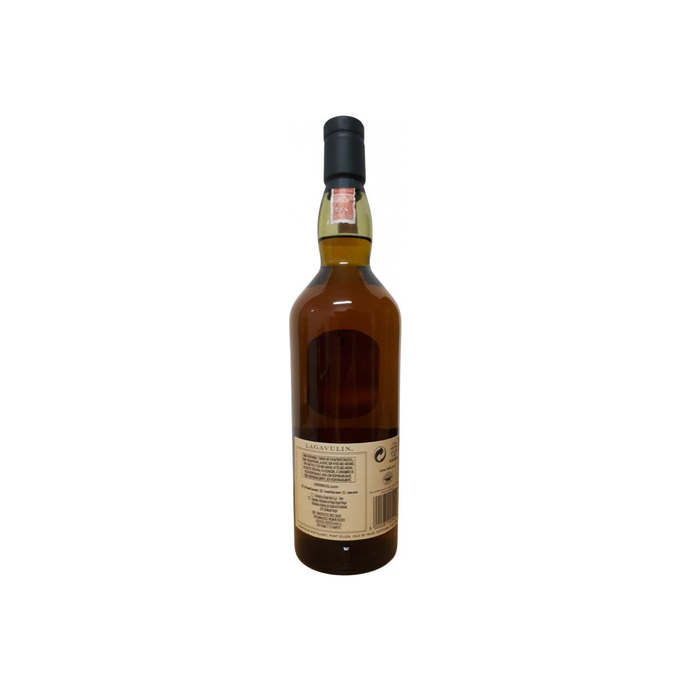 Lagavulin 16 Years Single Malt Whisky 2