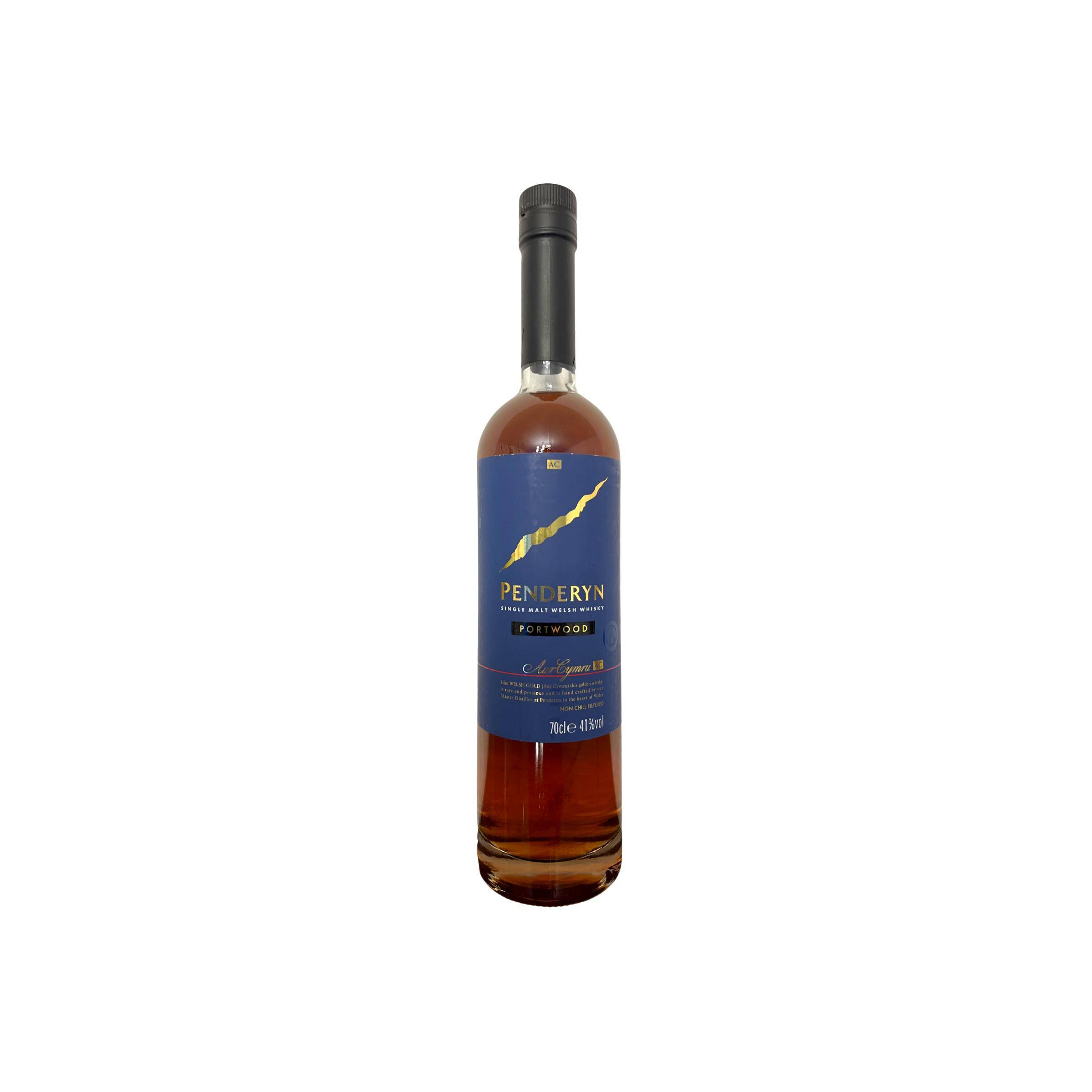 Penderyn Single Malt Whisky