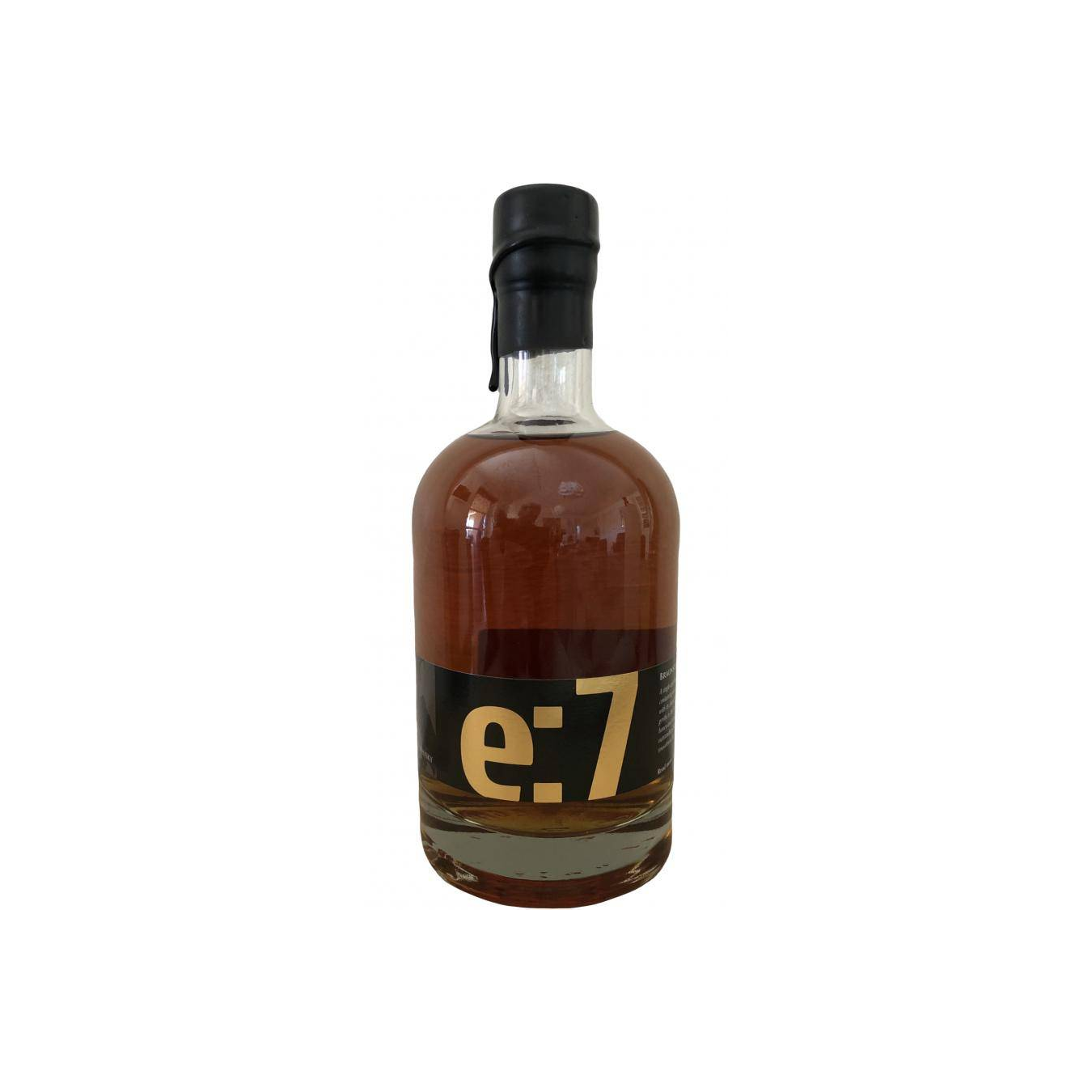 Braunstein Cask Edition no.7 2