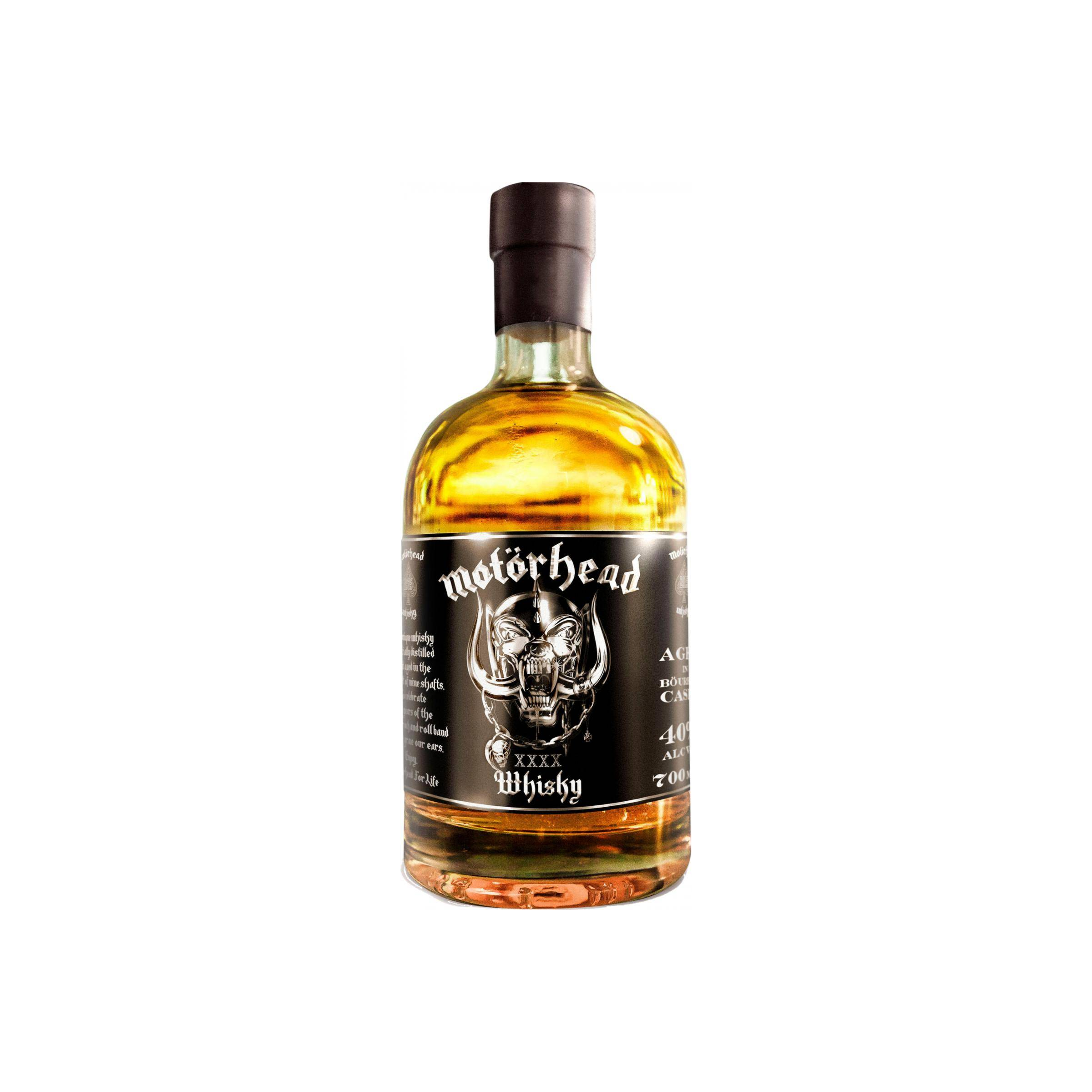Mackmyra Single Malt Whisky