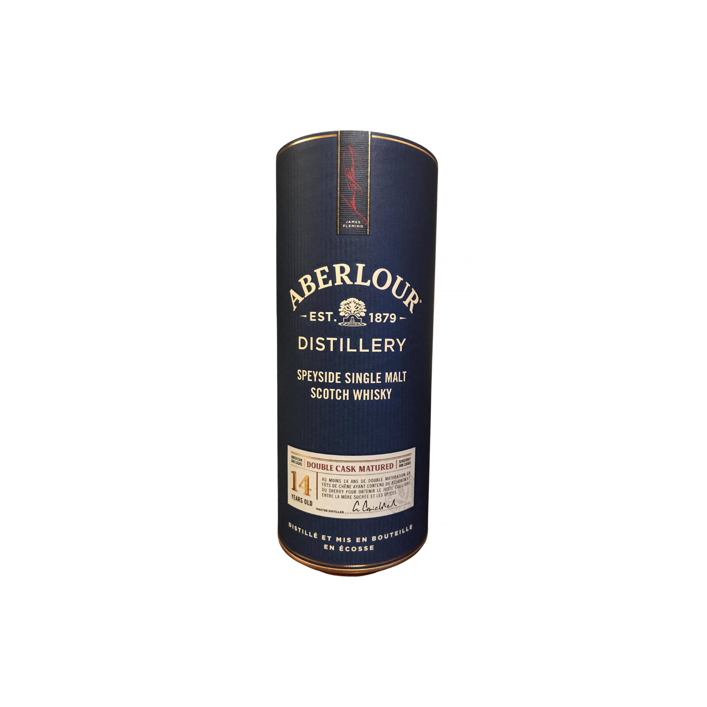 Aberlour 14 Years Single Malt Whisky 3