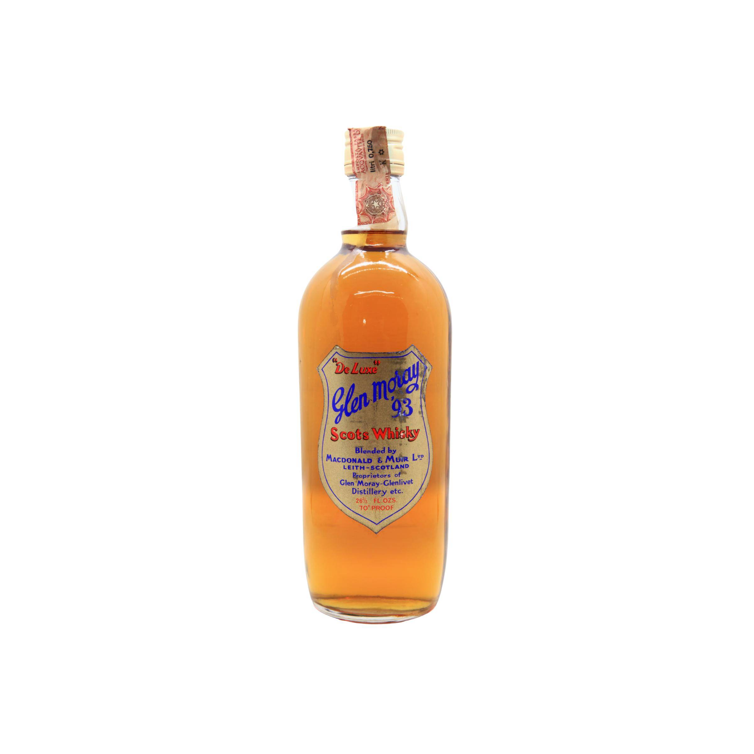 Glen Moray