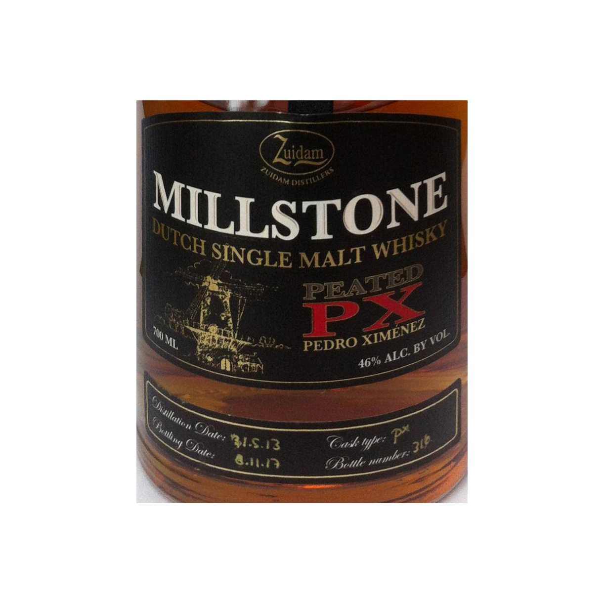 Millstone 2013 3