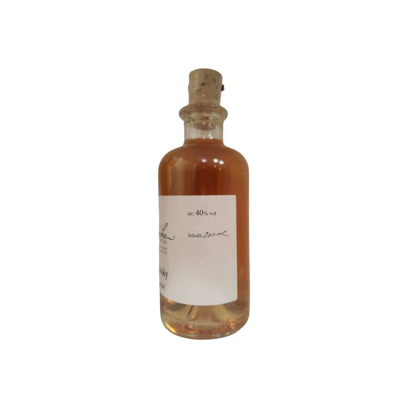 Kloster Machern Alter Whisky GEW 2