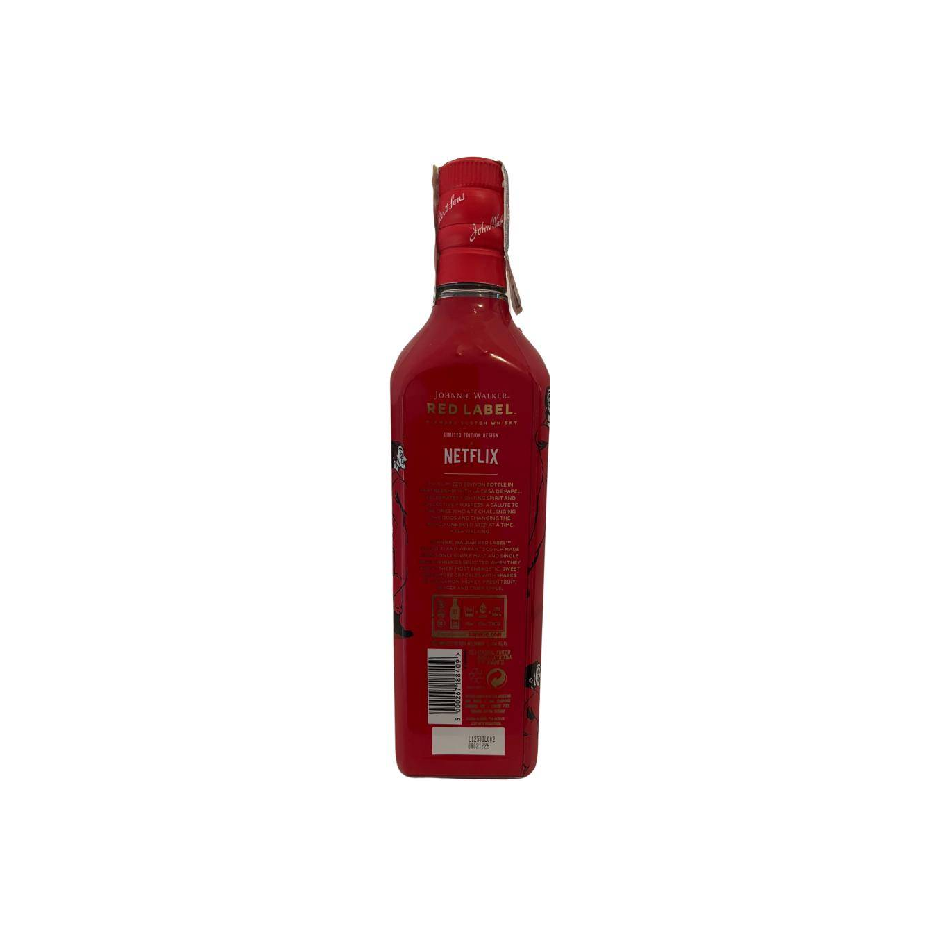 Johnnie Walker Blended Whisky 3