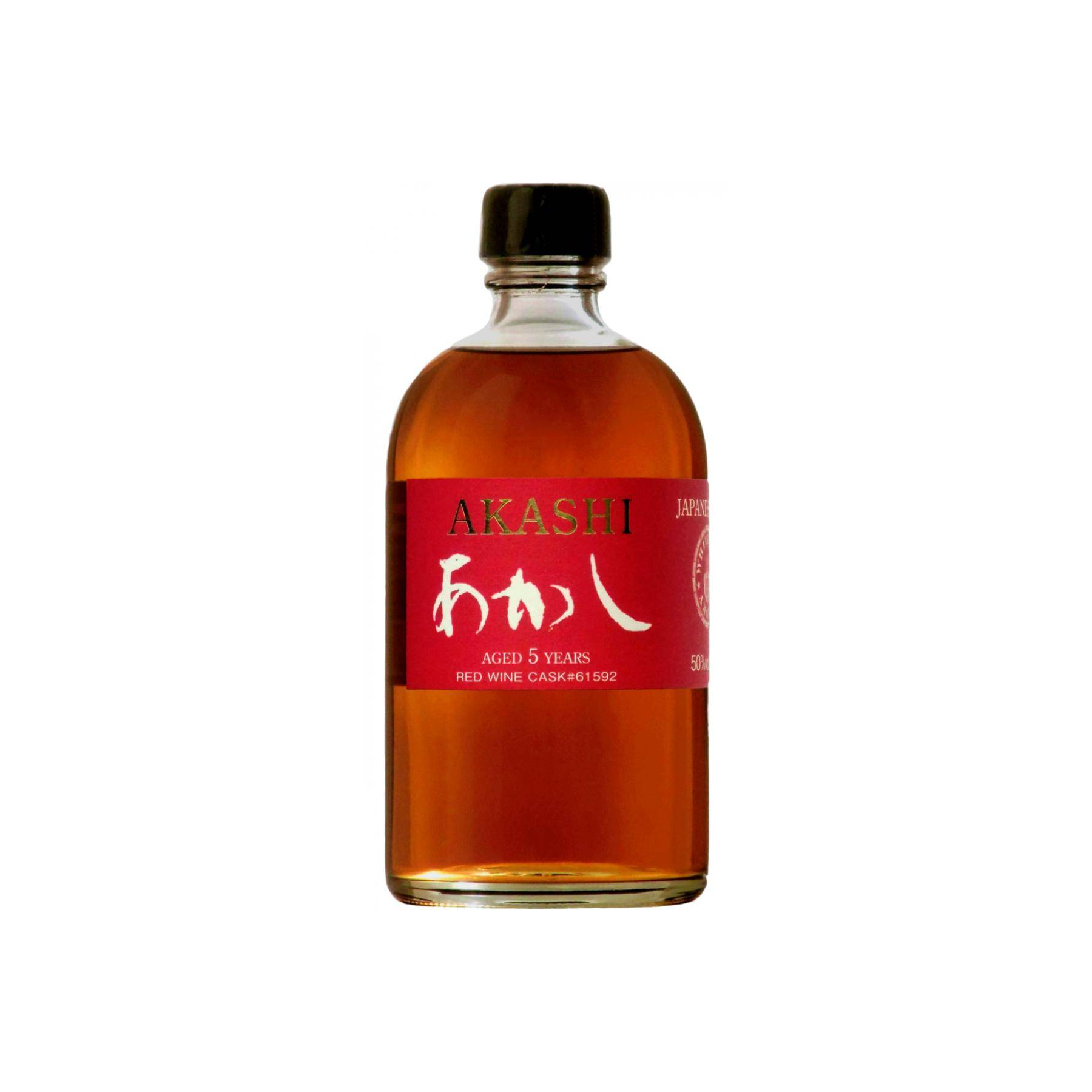White Oak 05-year-old