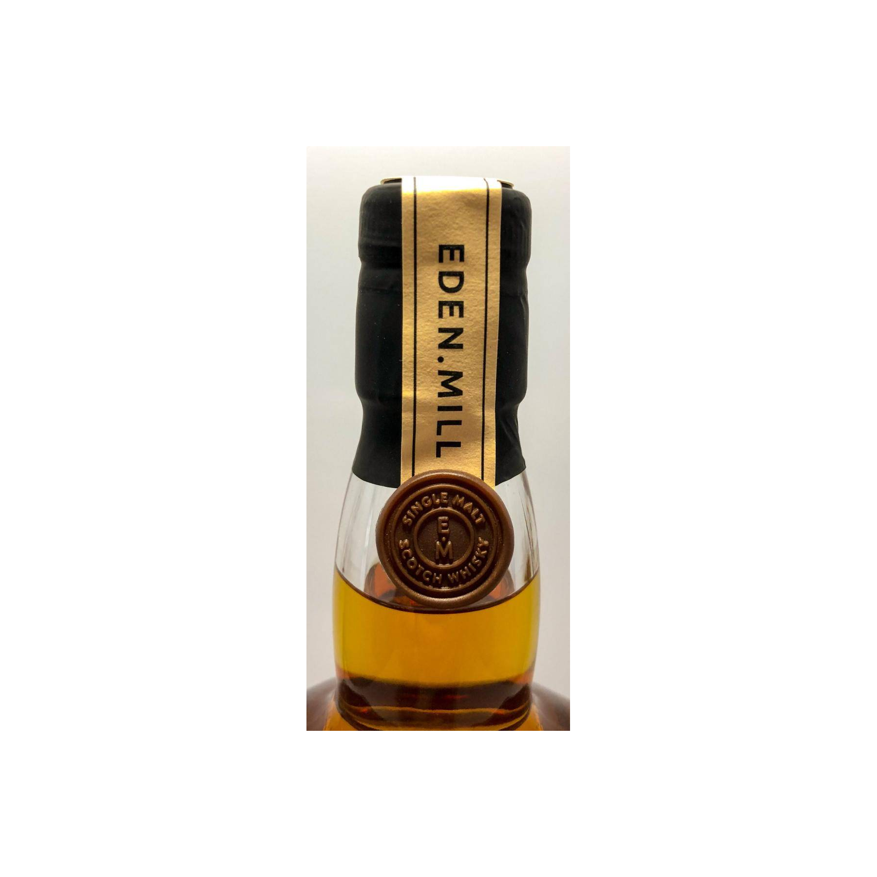 Eden Mill 2014 Single Malt Whisky 3