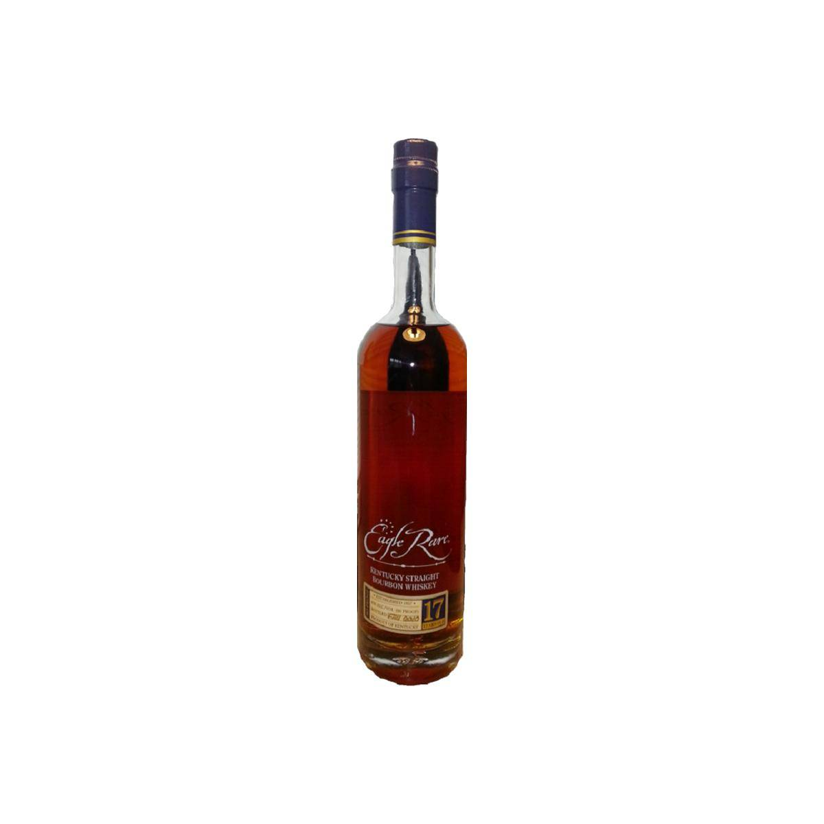 Eagle Rare 1993 17 Years Bourbon Whisky